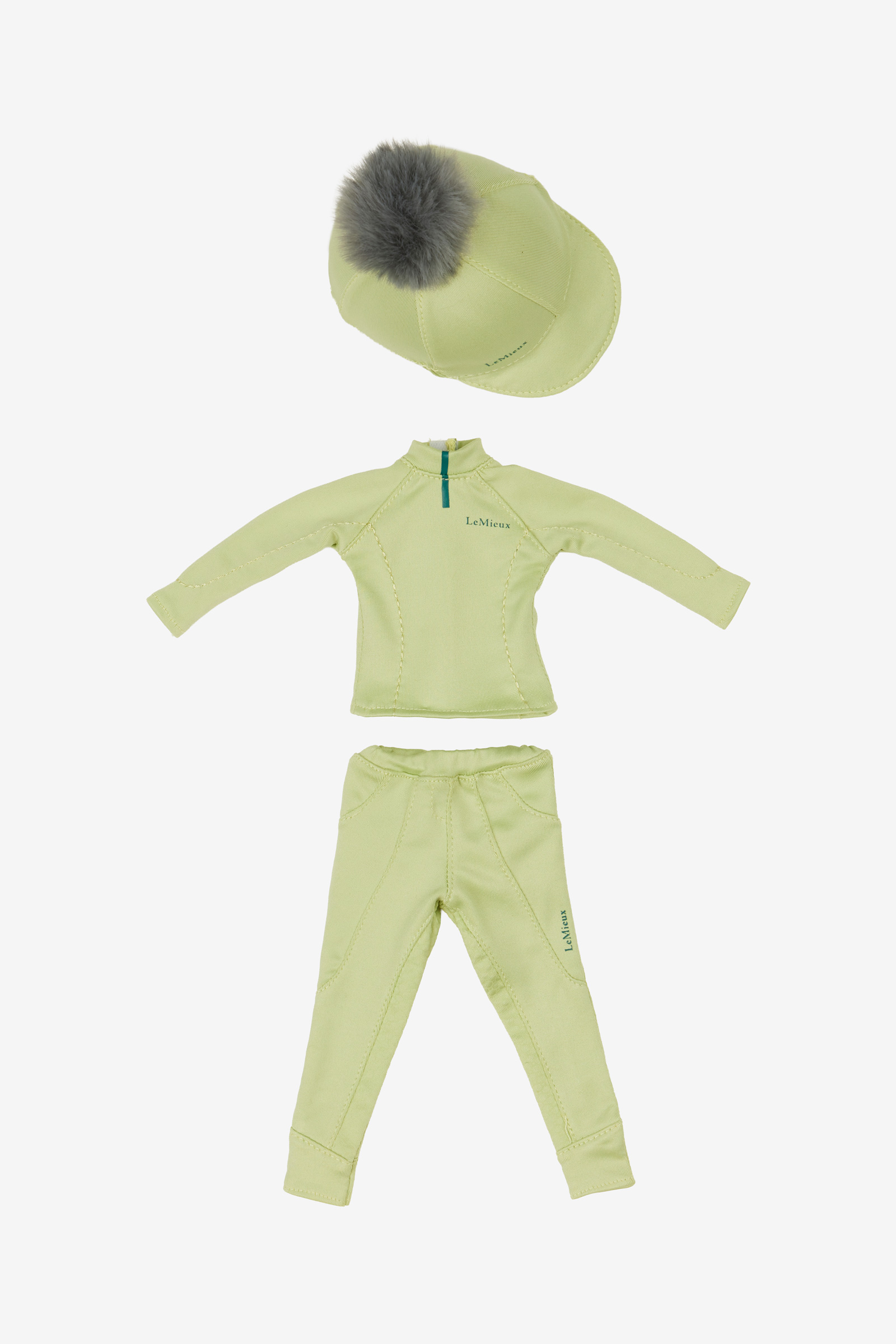 LeMieux Toy ruiter outfit