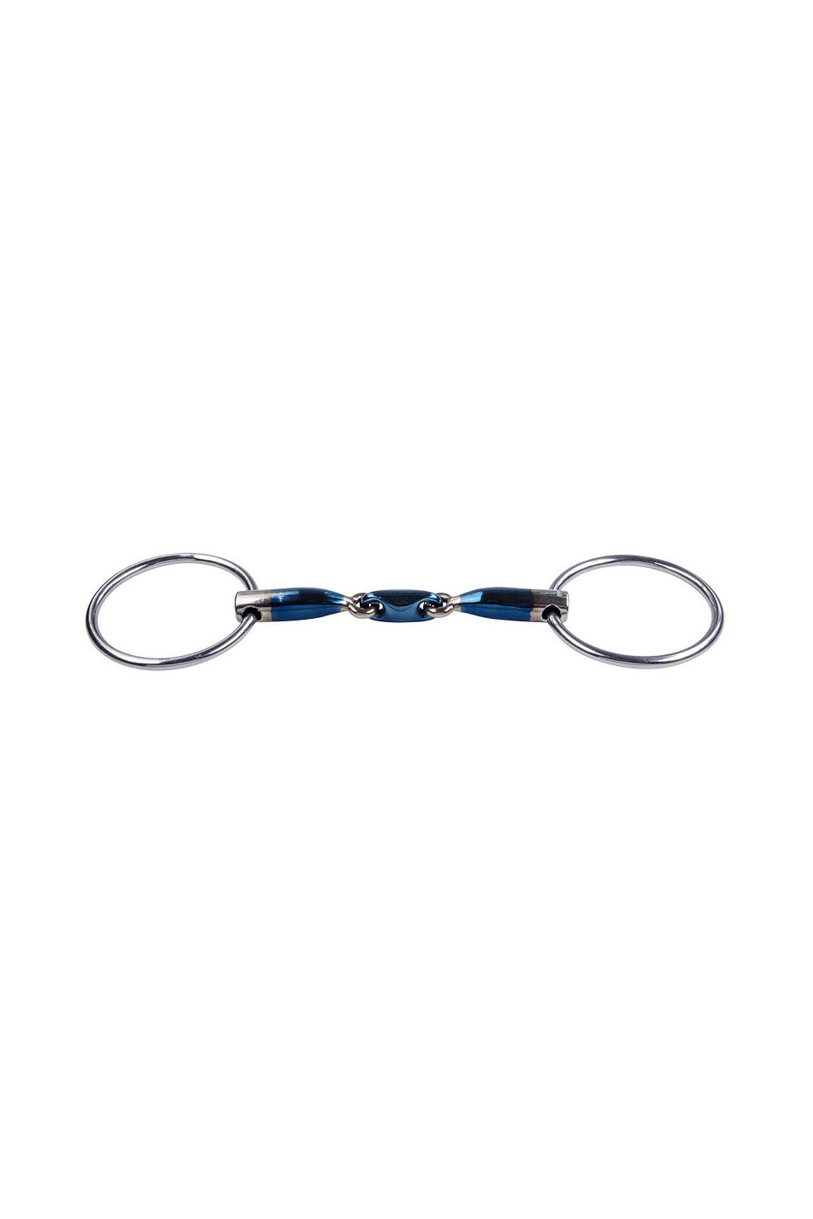Trust Equestrian Sweet Iron Watertrens Eliptical, 16 mm
