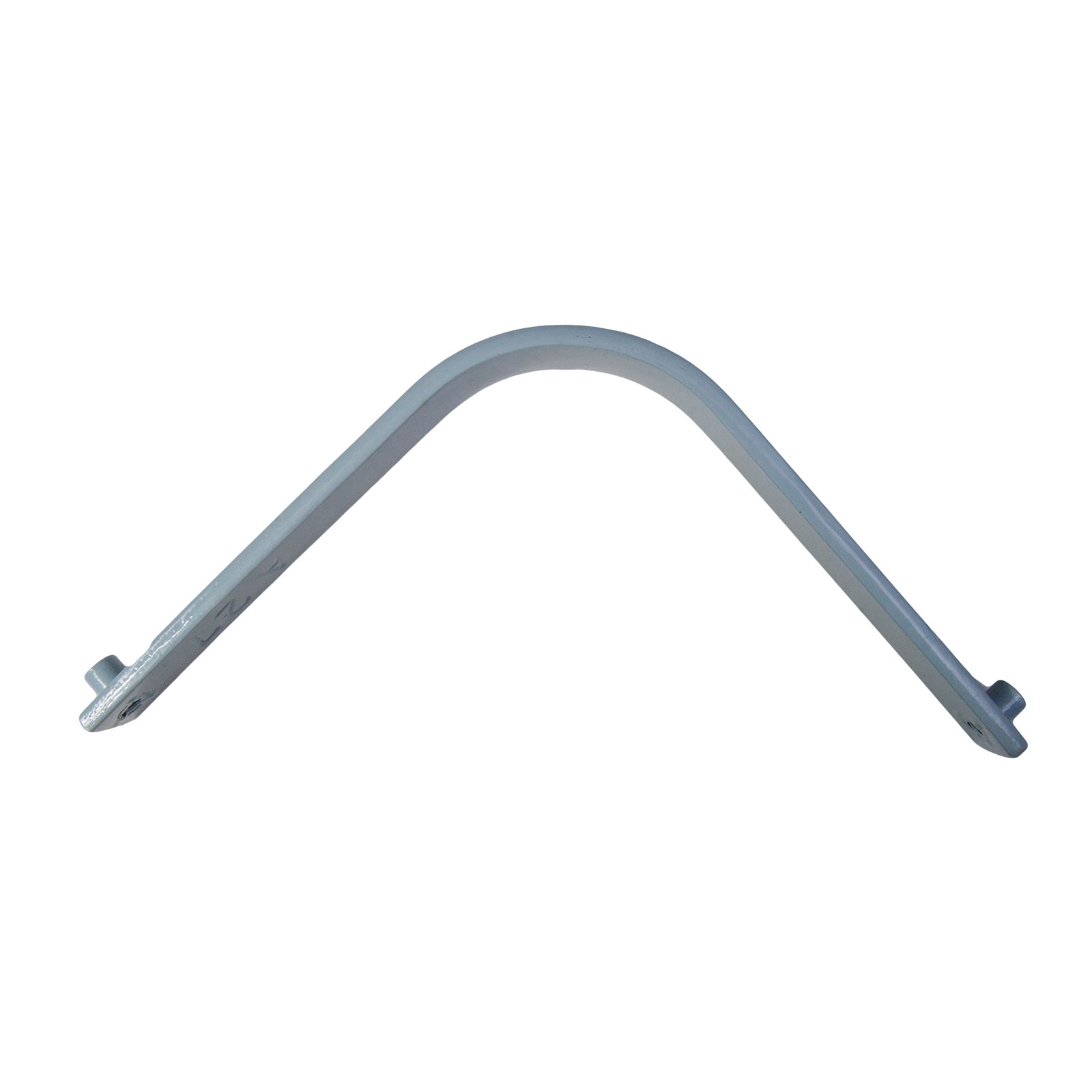 Brown/Grey Karlslund zadelboom voor S/D/B zadel