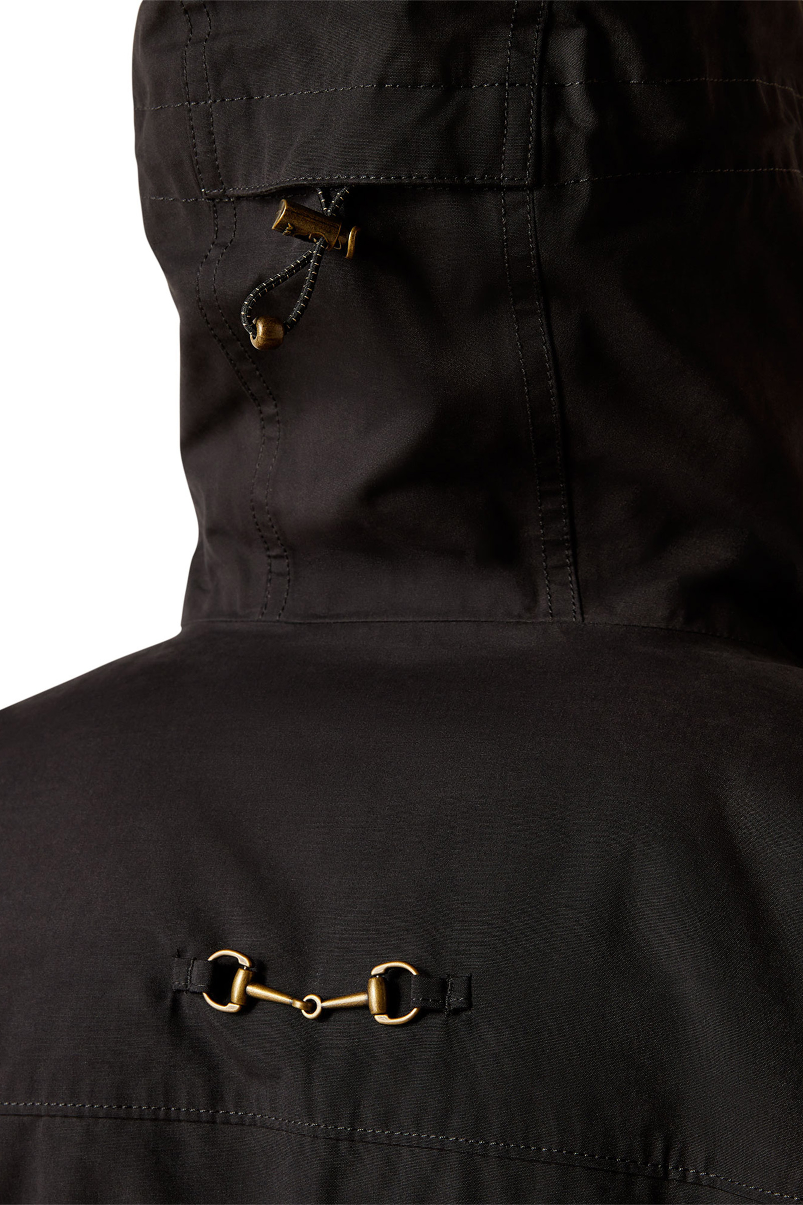 Ariat Argentium geïsoleerde damesparka