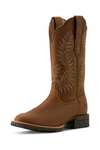 Ariat Hybrid Ranchward W neus dames westernlaarzen