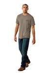 Ariat Men's Ariat Paintriot Heren T-shirt met klassieke pasvorm