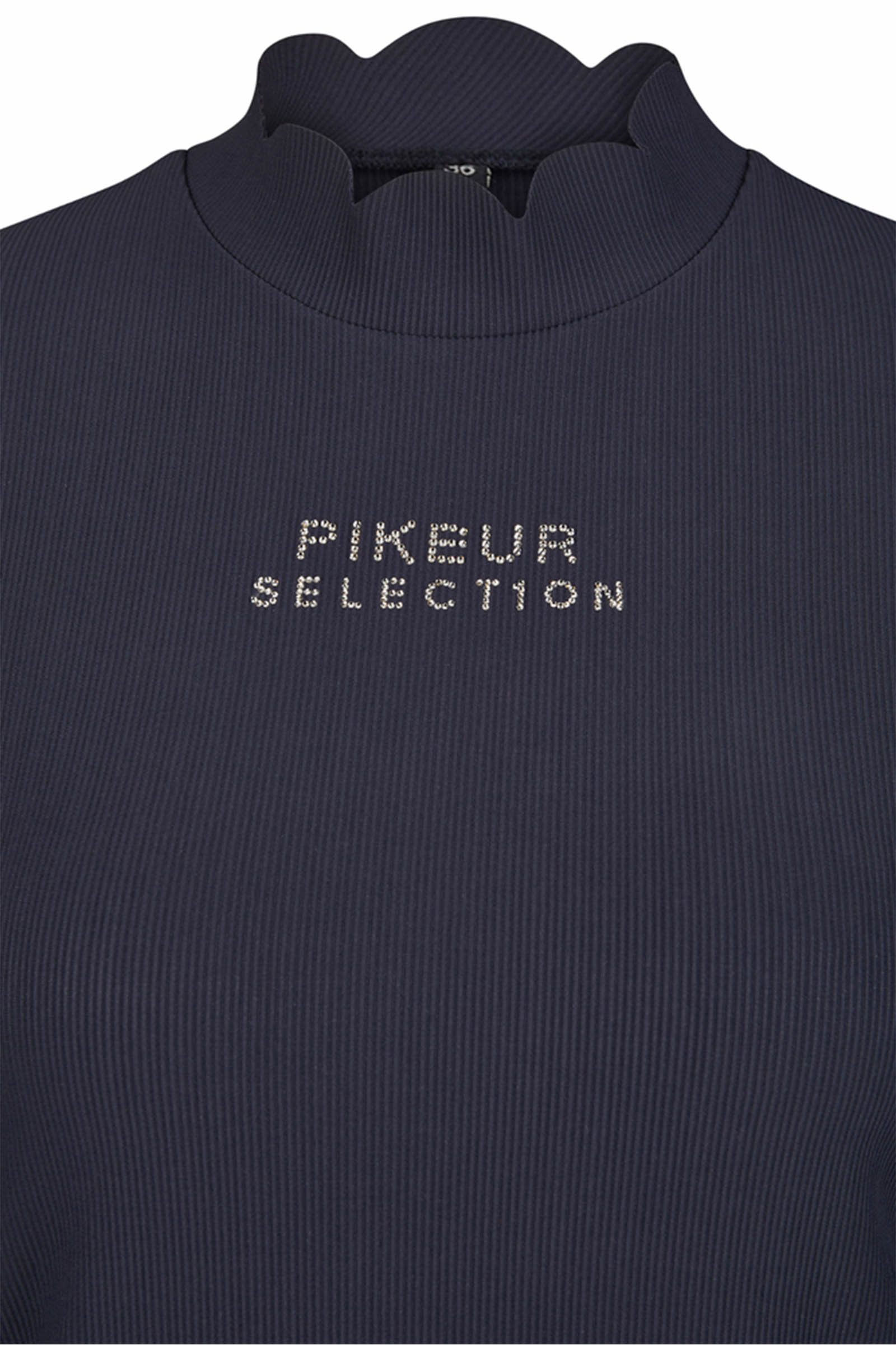 Pikeur Selection dames ribshirt
