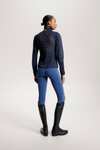 Tommy Hilfiger Equestrian thermo-hybride jas