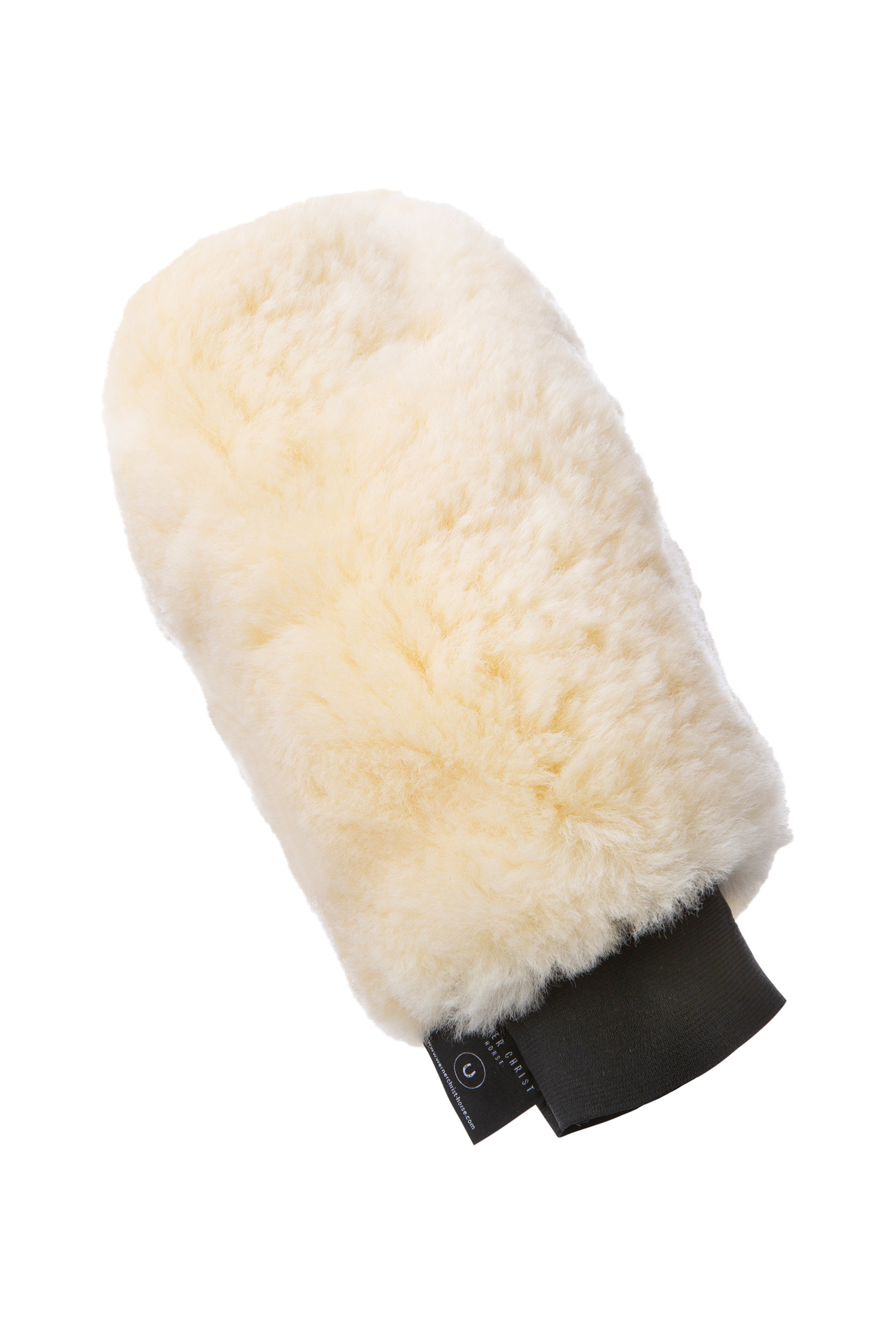 Christ Poetshandschoen dubbelzijdig lamsvel