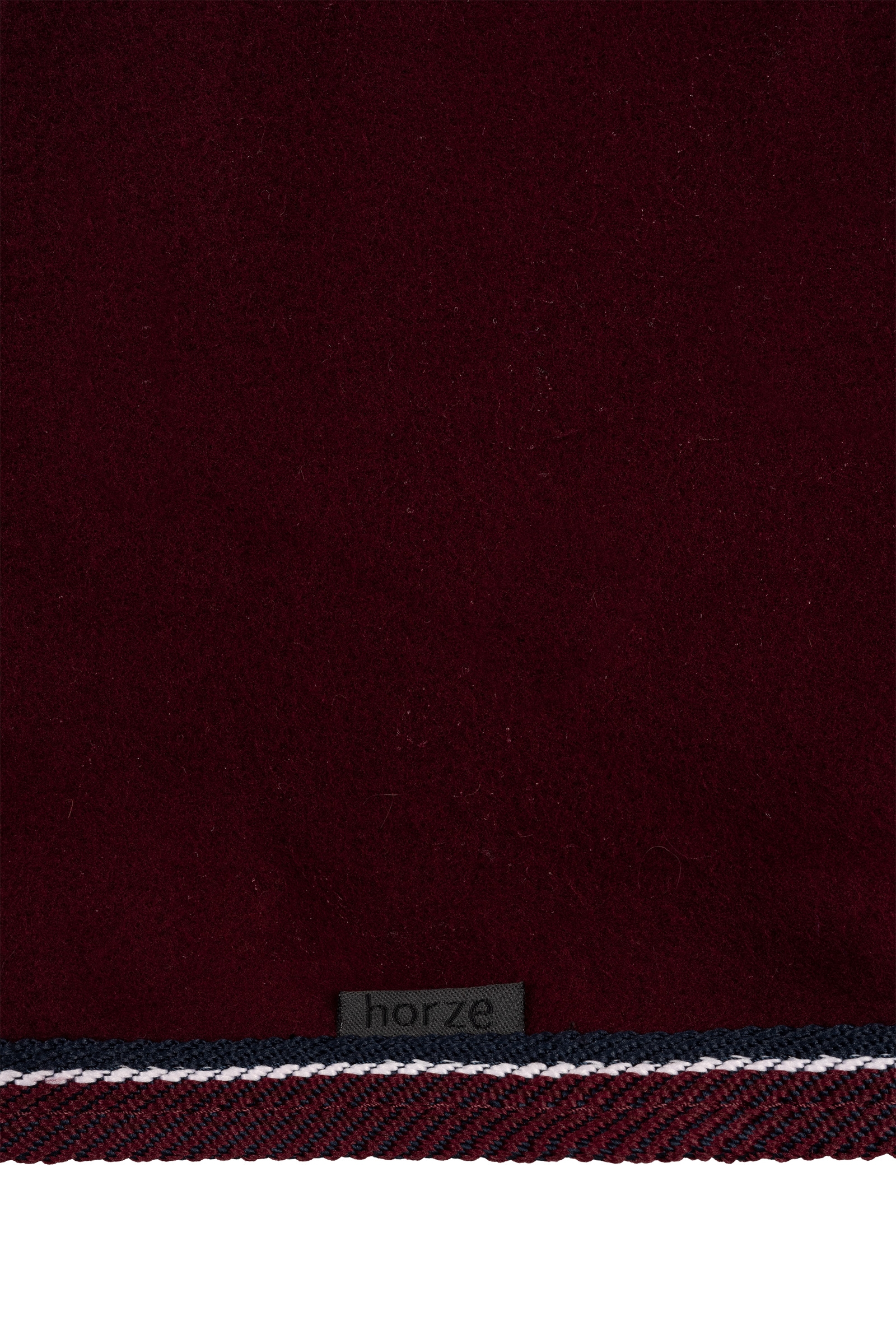 Horze Kiel Fleece Paardendeken