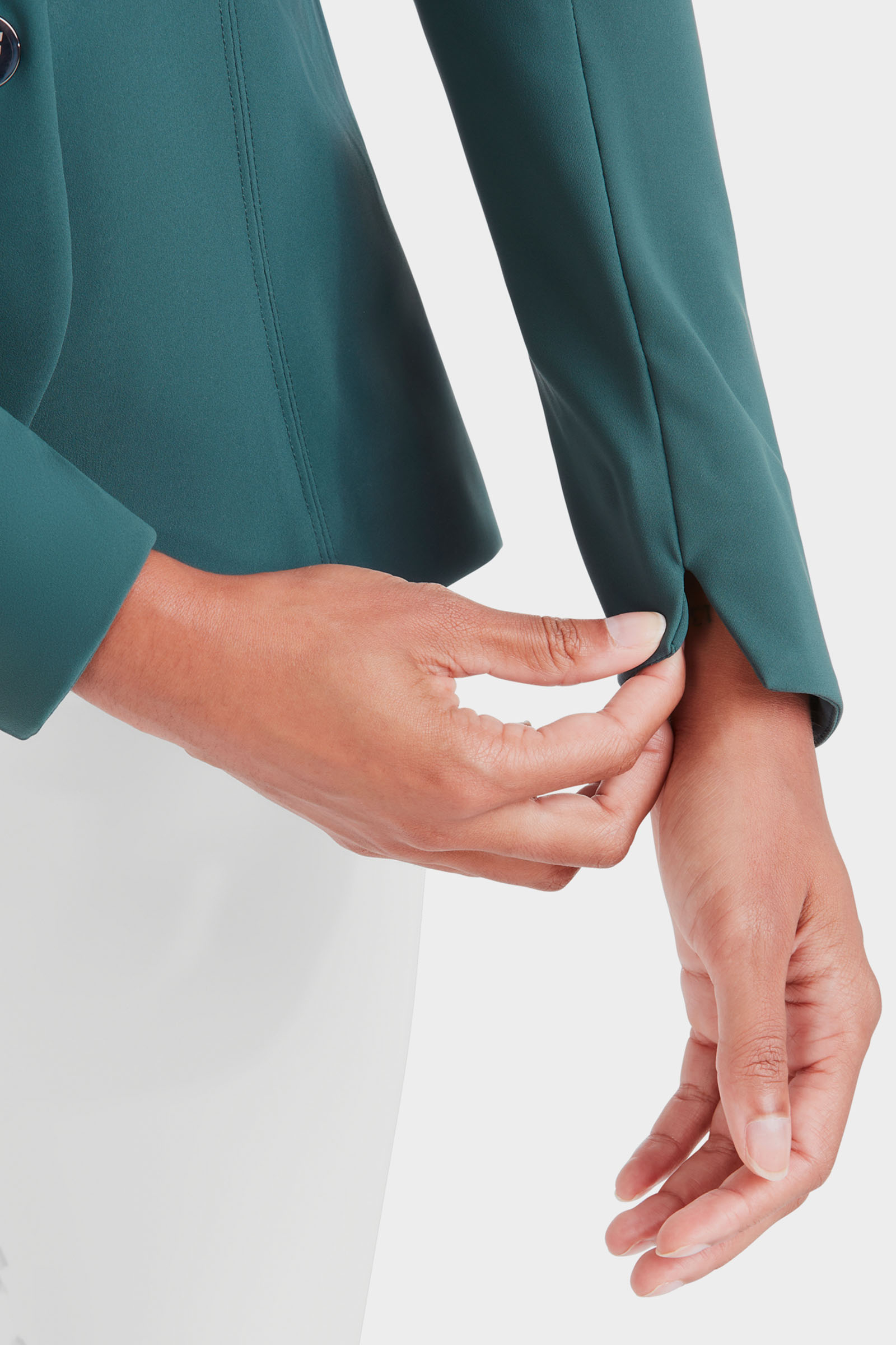 Horse Pilot Aeromade dames wedstrijdjasje