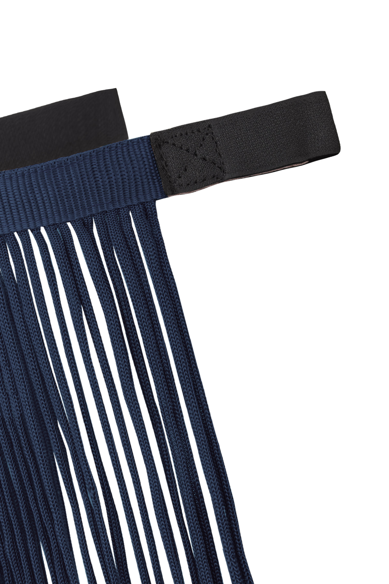 Horze Nylon vliegenfranje