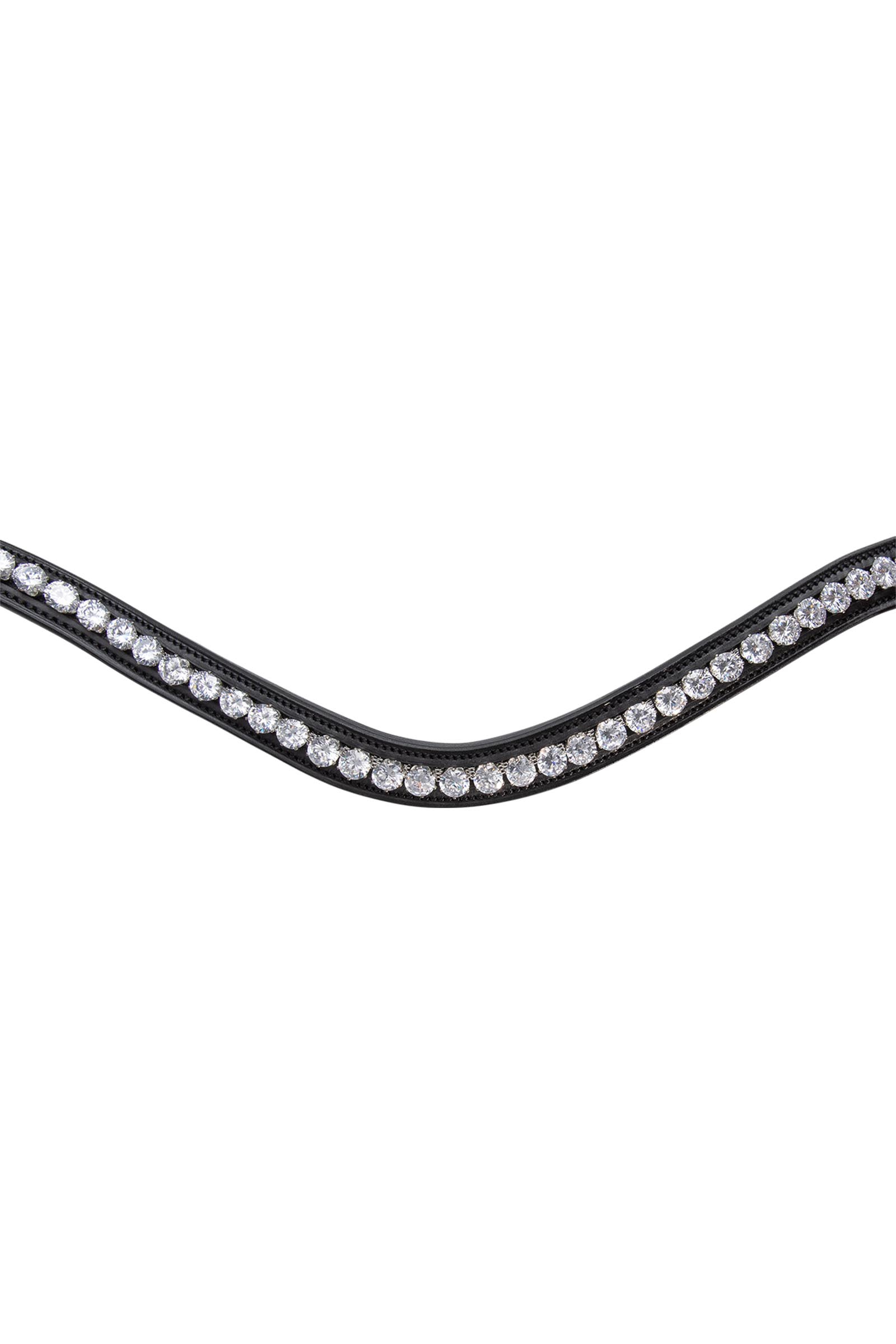 Waldhausen S-Line Classy Hoofdstel, Engels-combined