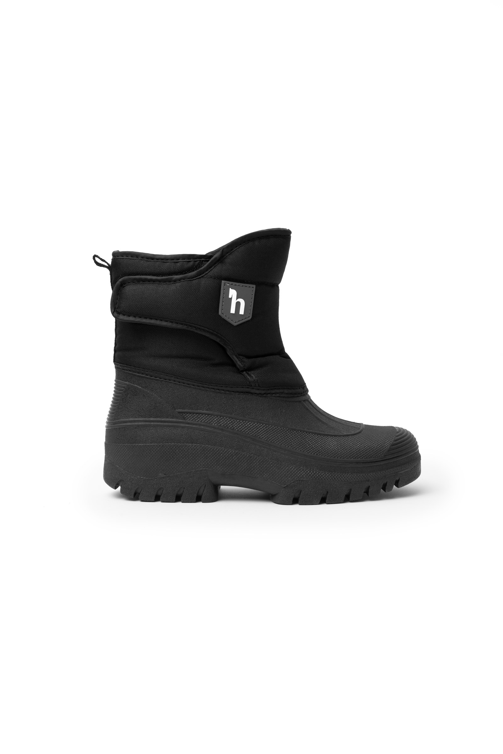 Horze Spirit Stallaarzen