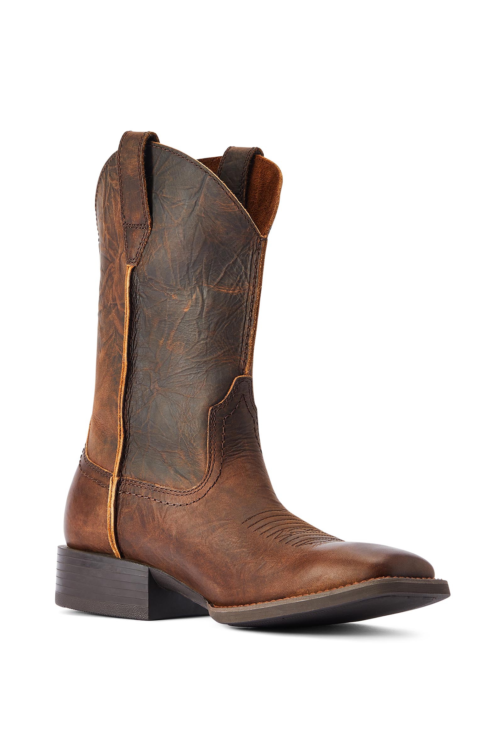 Ariat Heren Rambler Westernlaarzen