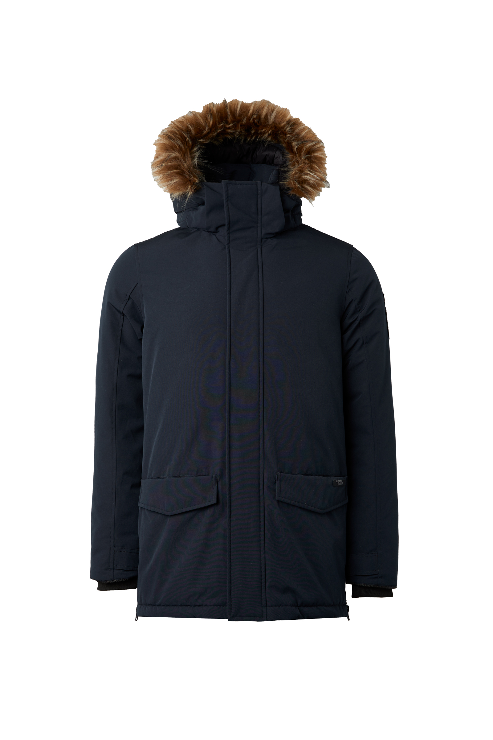 B Vertigo Garren Winterparka, heren
