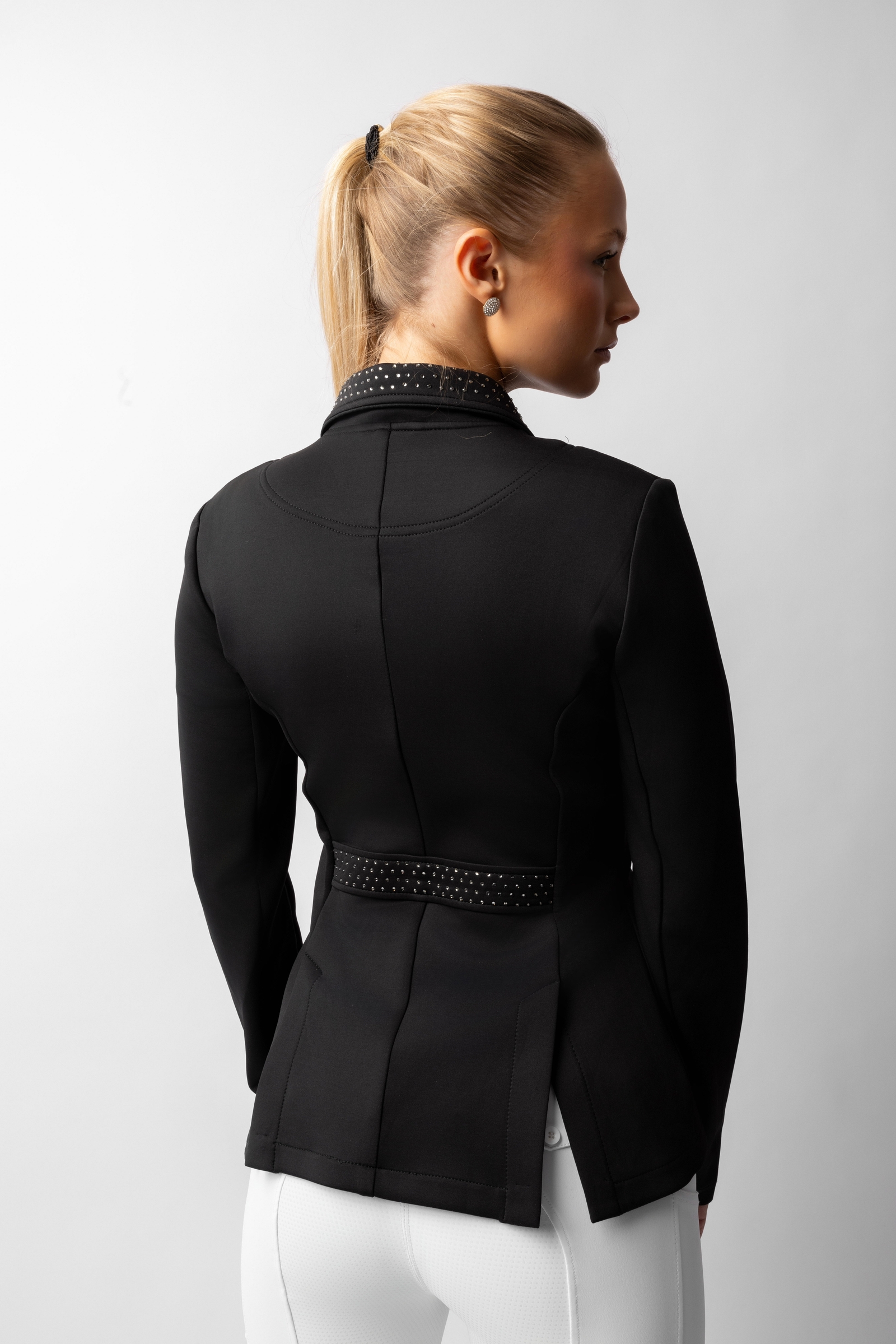 Horze Carla Wedstrijdjas, dames