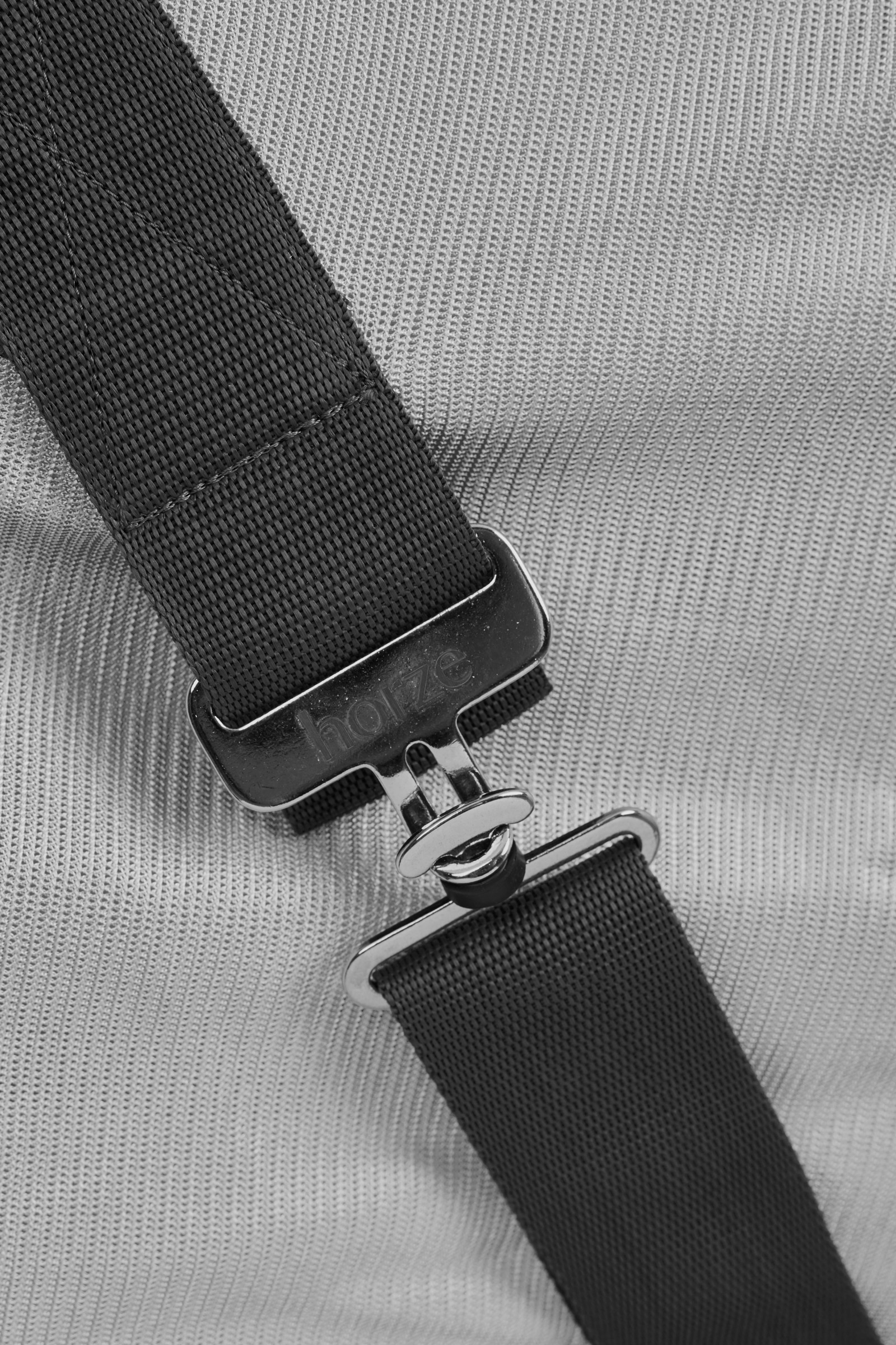 Horze Paso Fino vliegendeken met UV bescherming