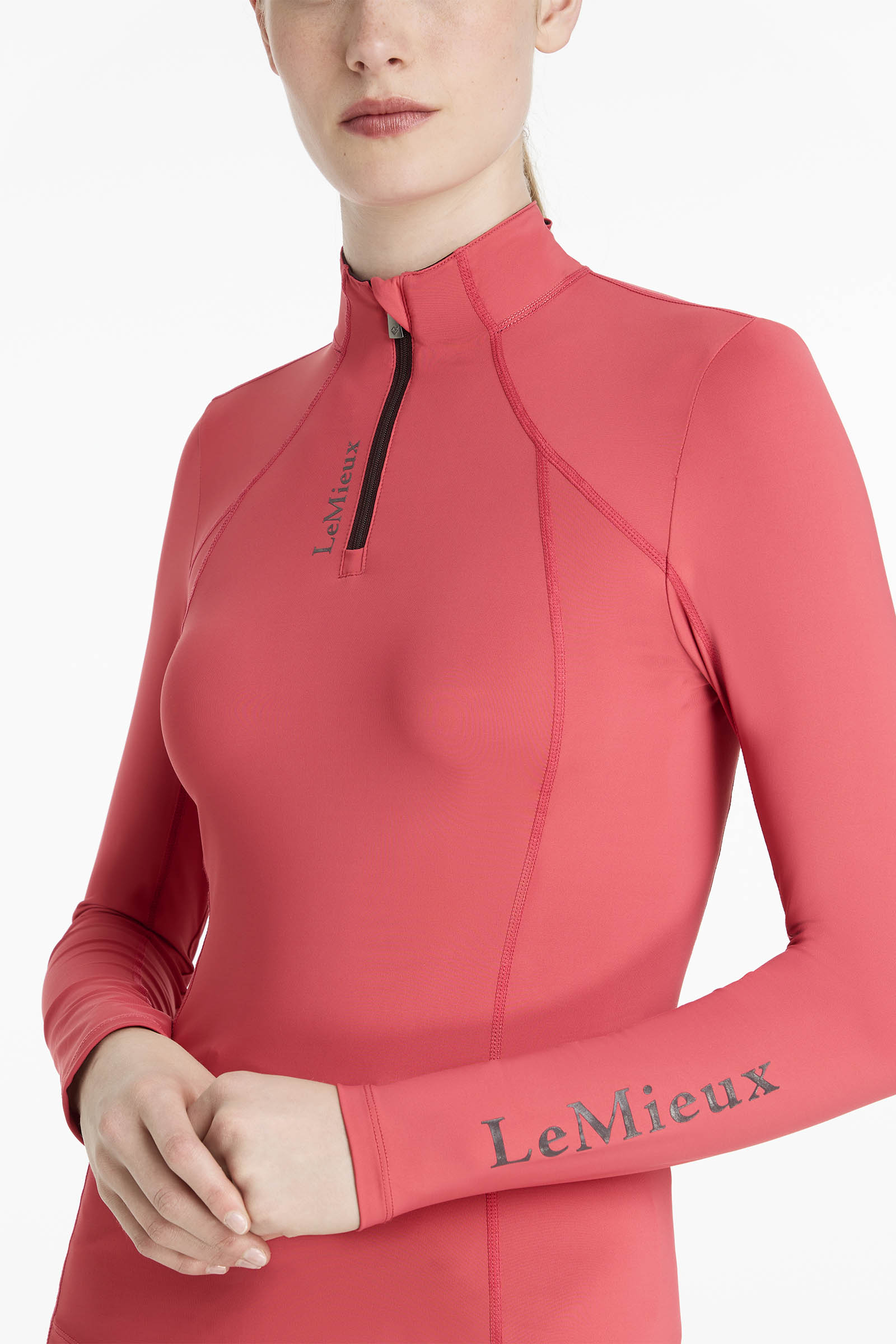 LeMieux Classique dames baselayer shirt