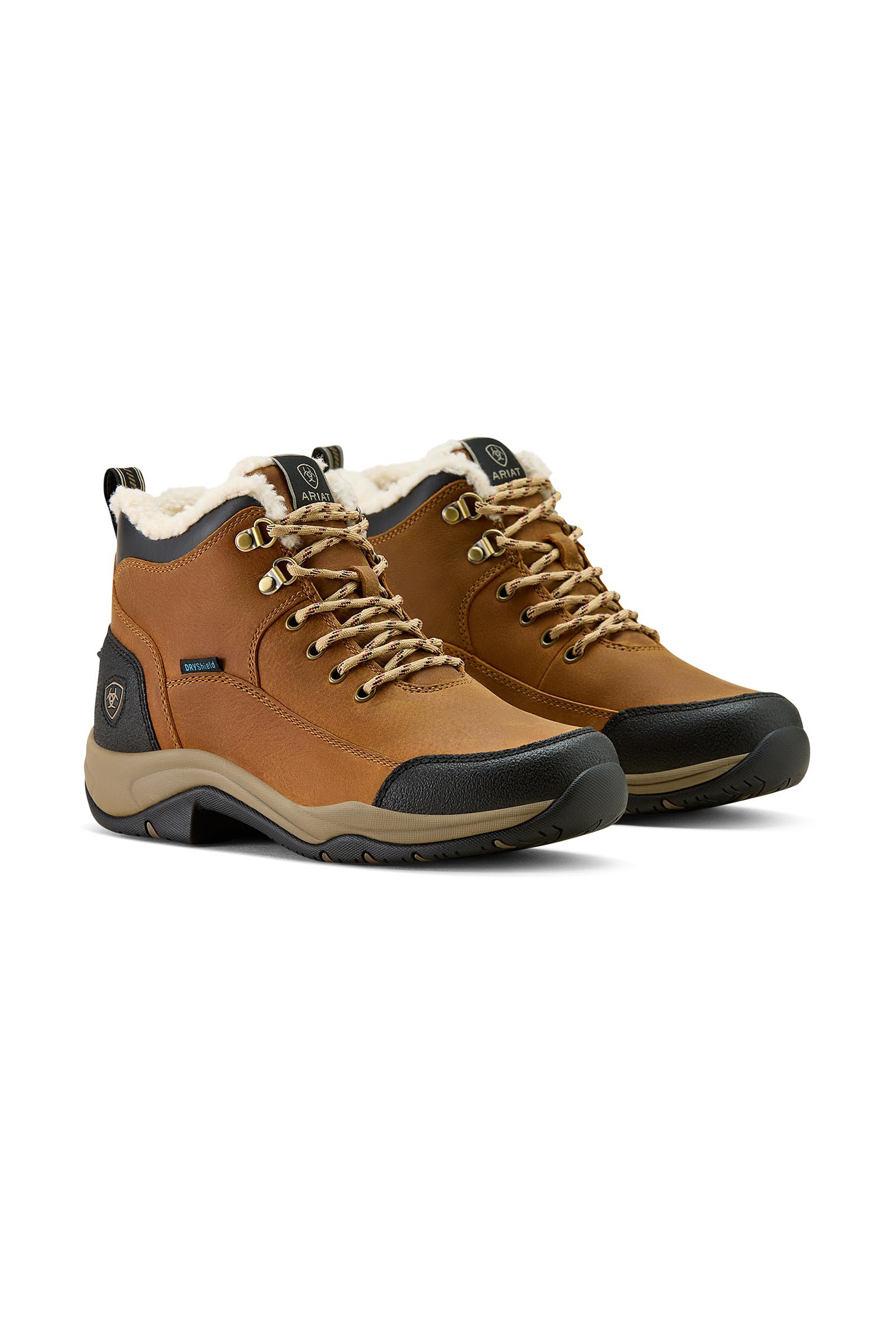 Ariat Terrain Sherpa H2O dameslaarzen