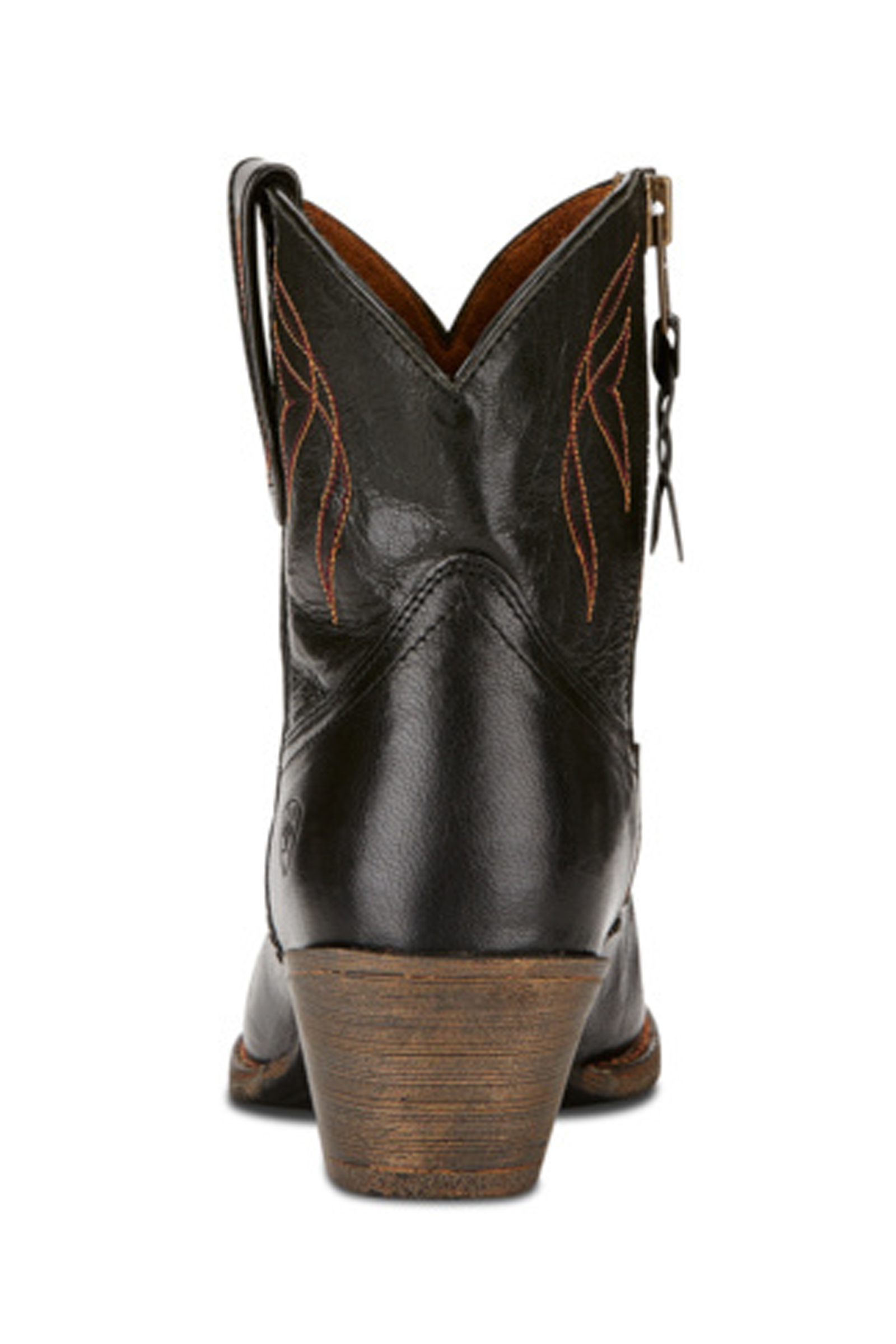 Ariat Darlin Dames korte westernlaarzen