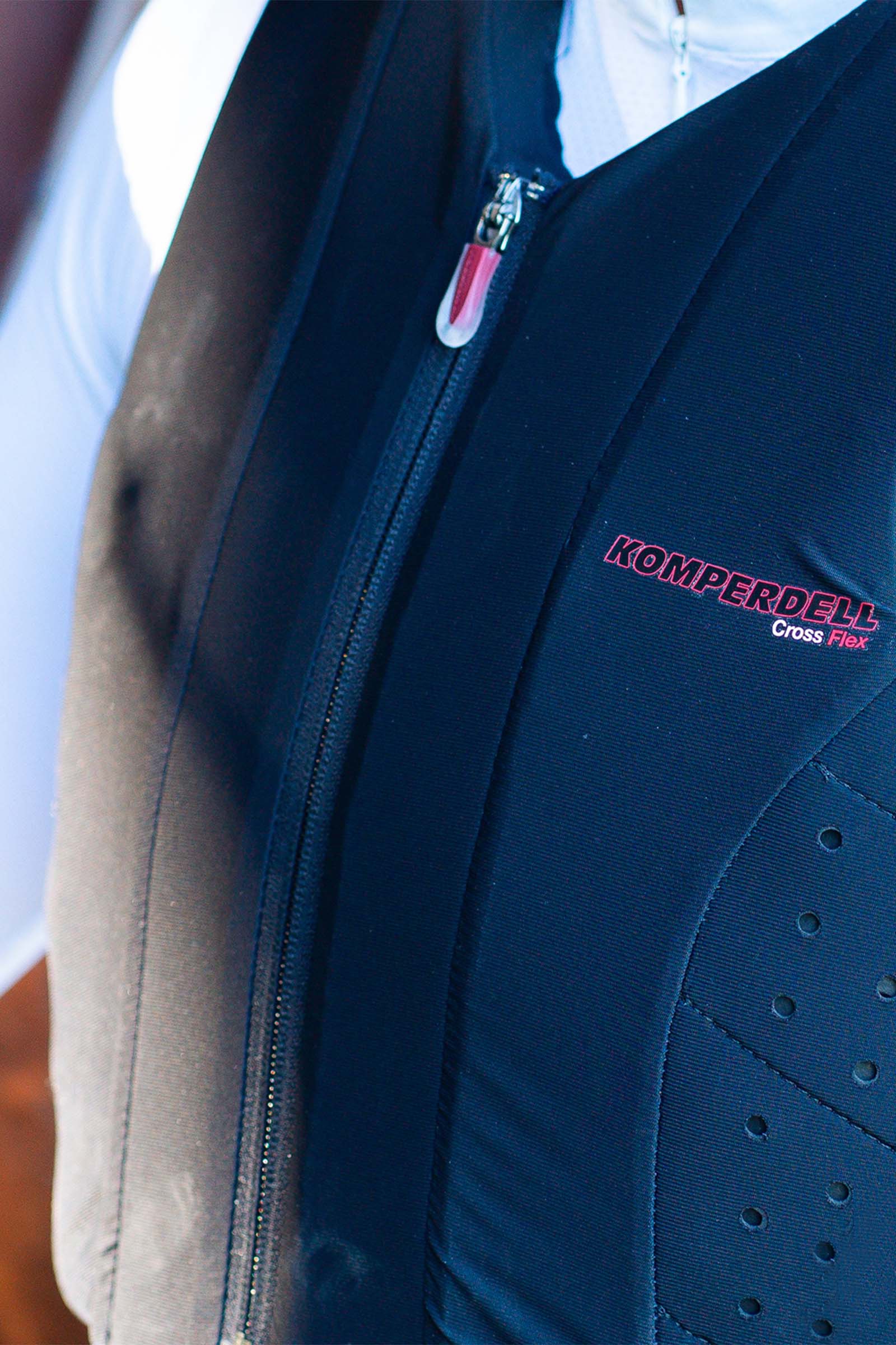 Komperdell Ultra Vario Veiligheidsvest 