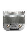 Liveryman A5 Blade Narrow 9, 2.0 mm