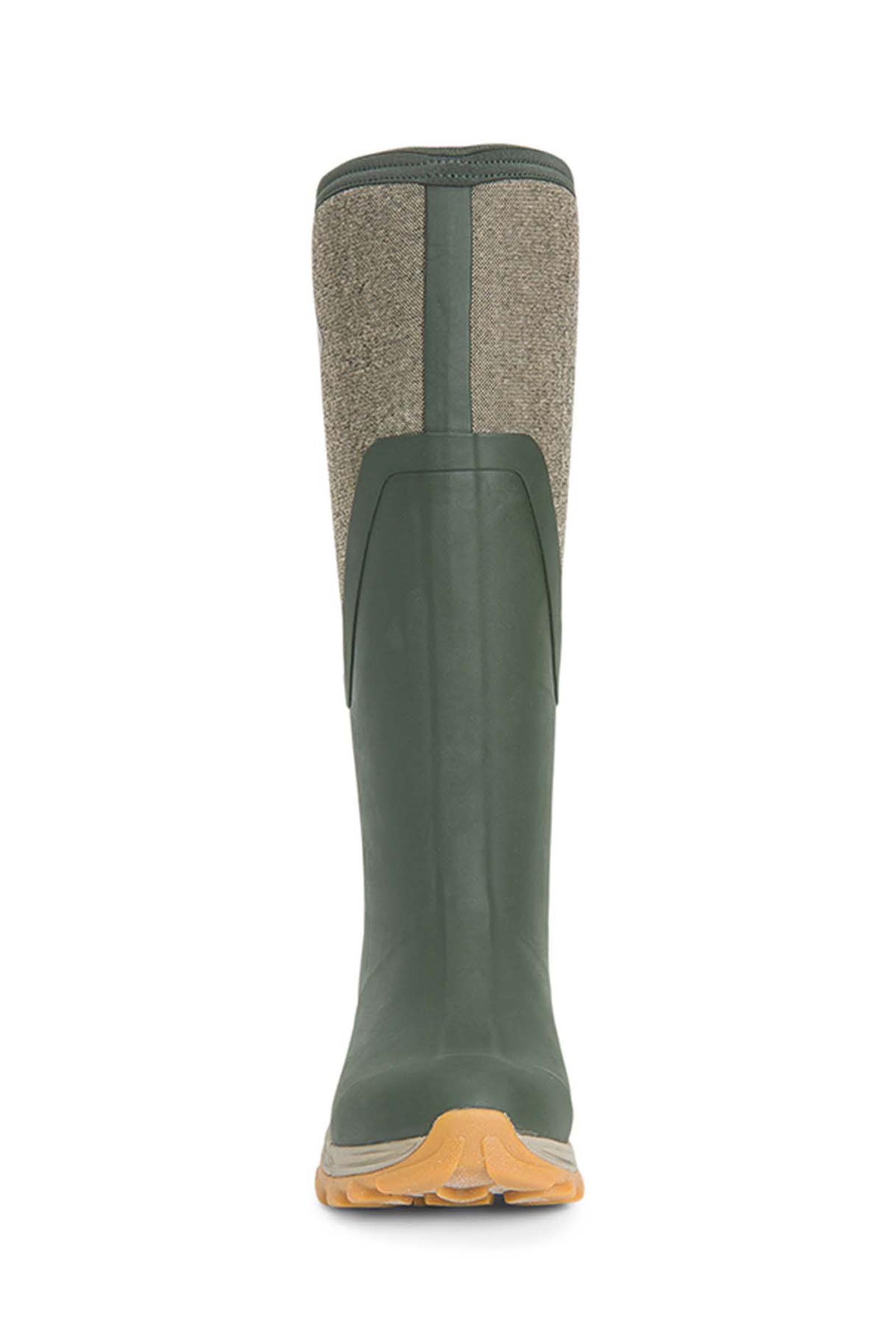 Muck Boot Arctic Sport II dameslaars