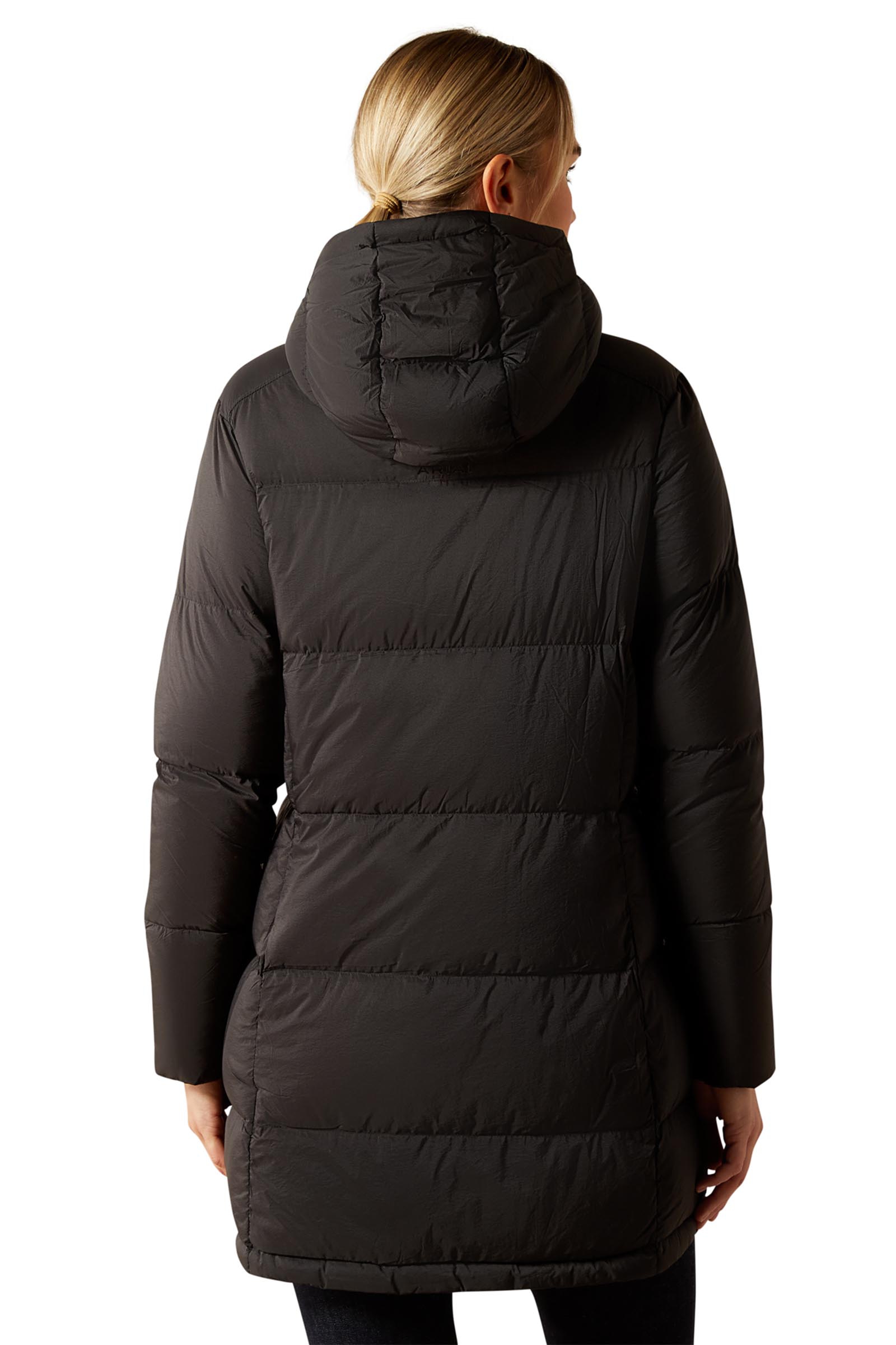 Ariat Bright Down dames donsjas