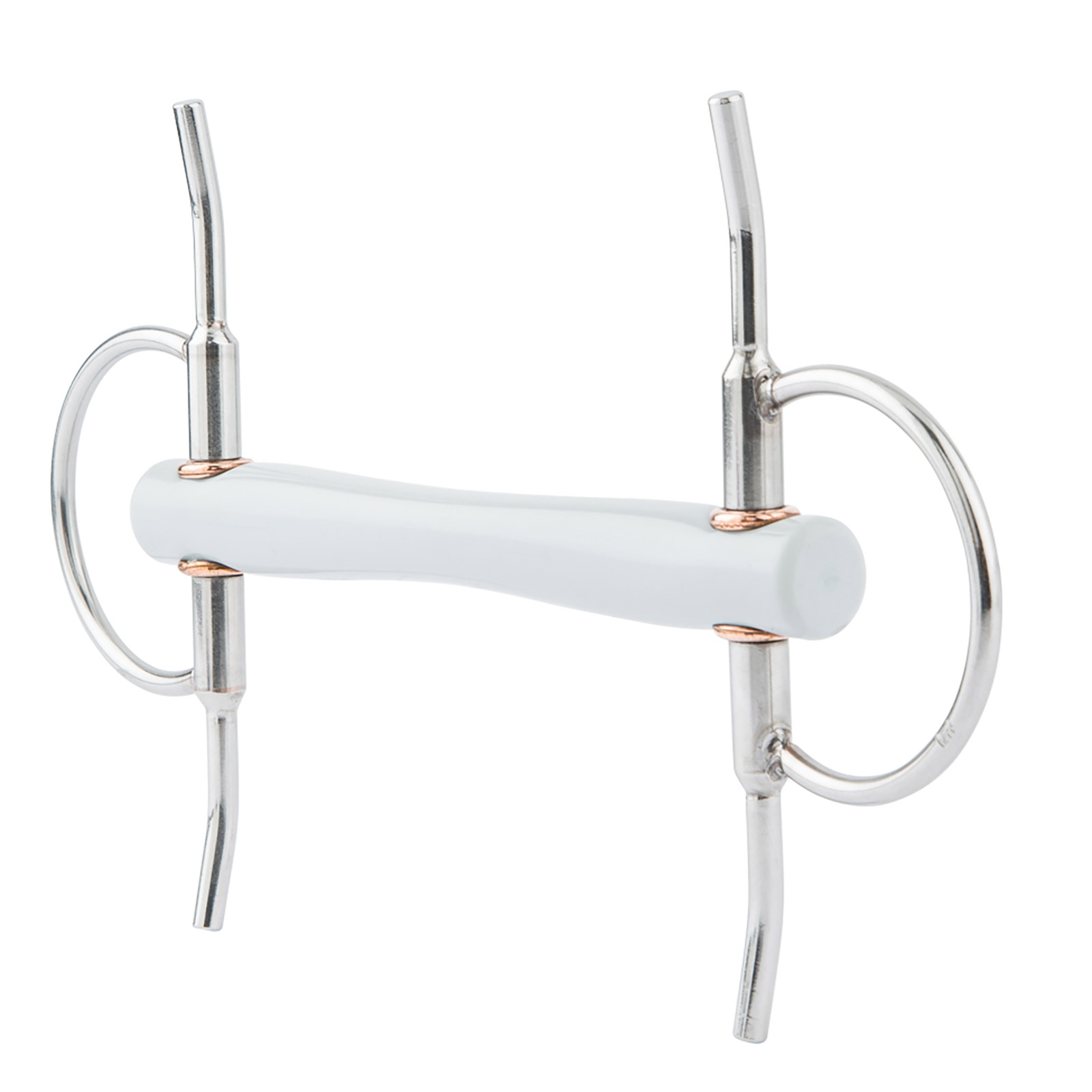 Beris Full Cheek Bit COMFORT bar - Soft