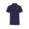 Harcour Quitoh Poloshirt, heren