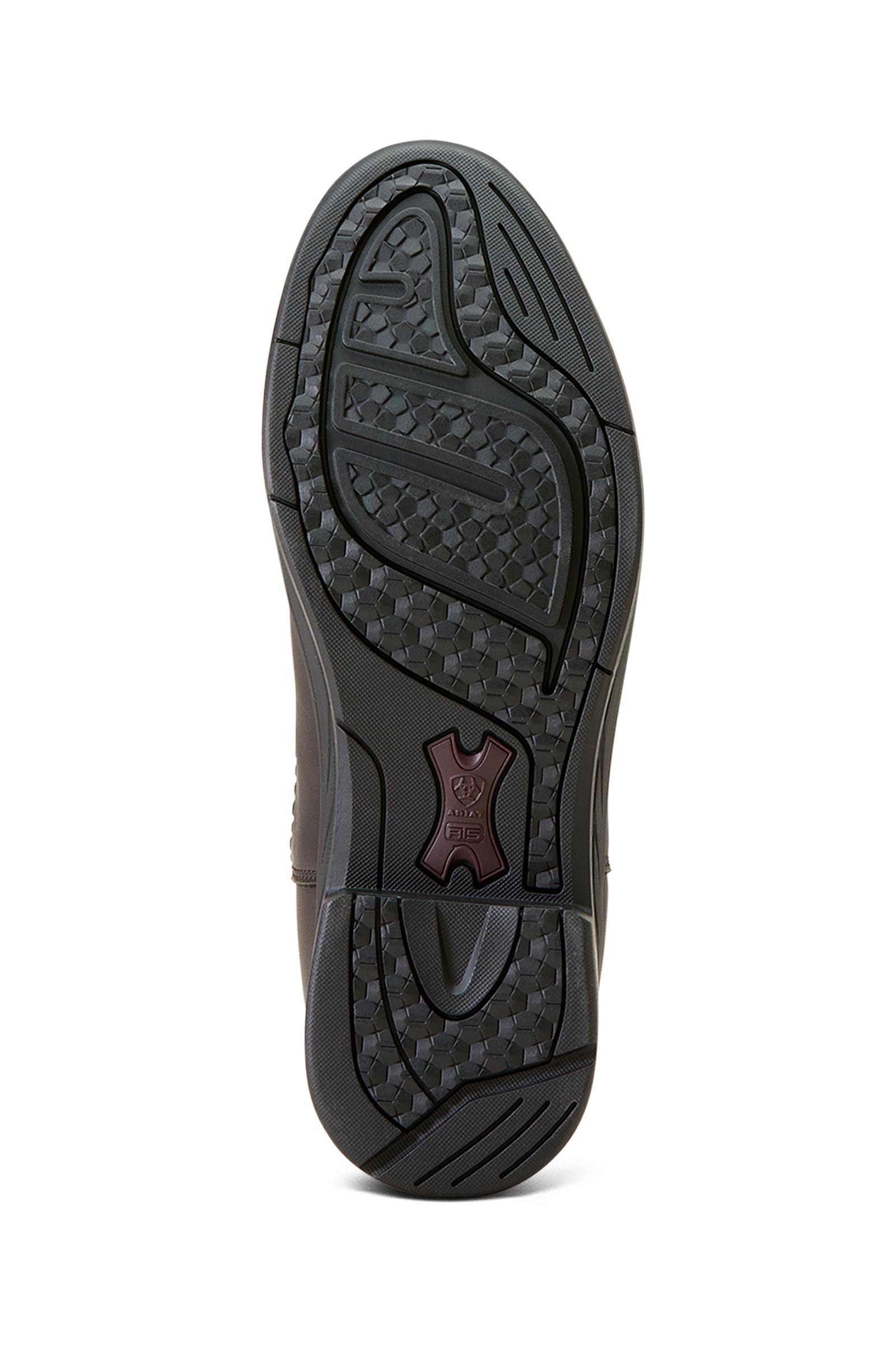 Ariat Coniston Max Waterproof Insulated Dames waterdichte ge&iuml;soleerde laarzen