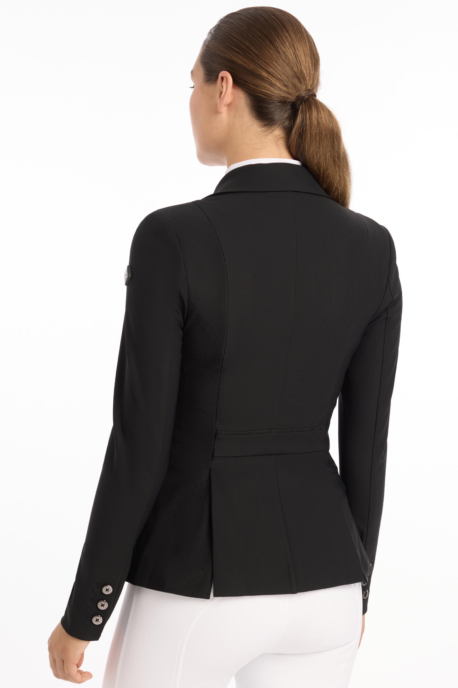 LeMieux Dynamiqu&eacute; dames wedstrijdjasje