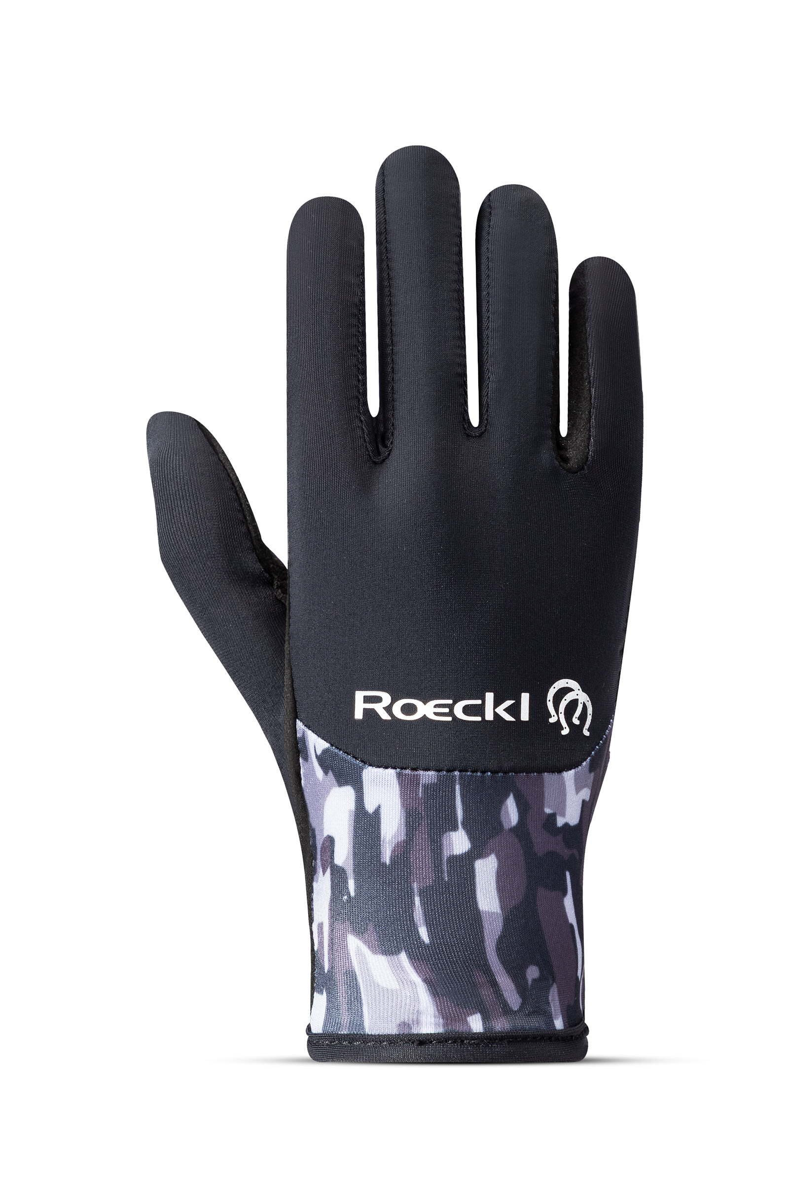 Roeckl Tryon 2 kinder rijhandschoenen