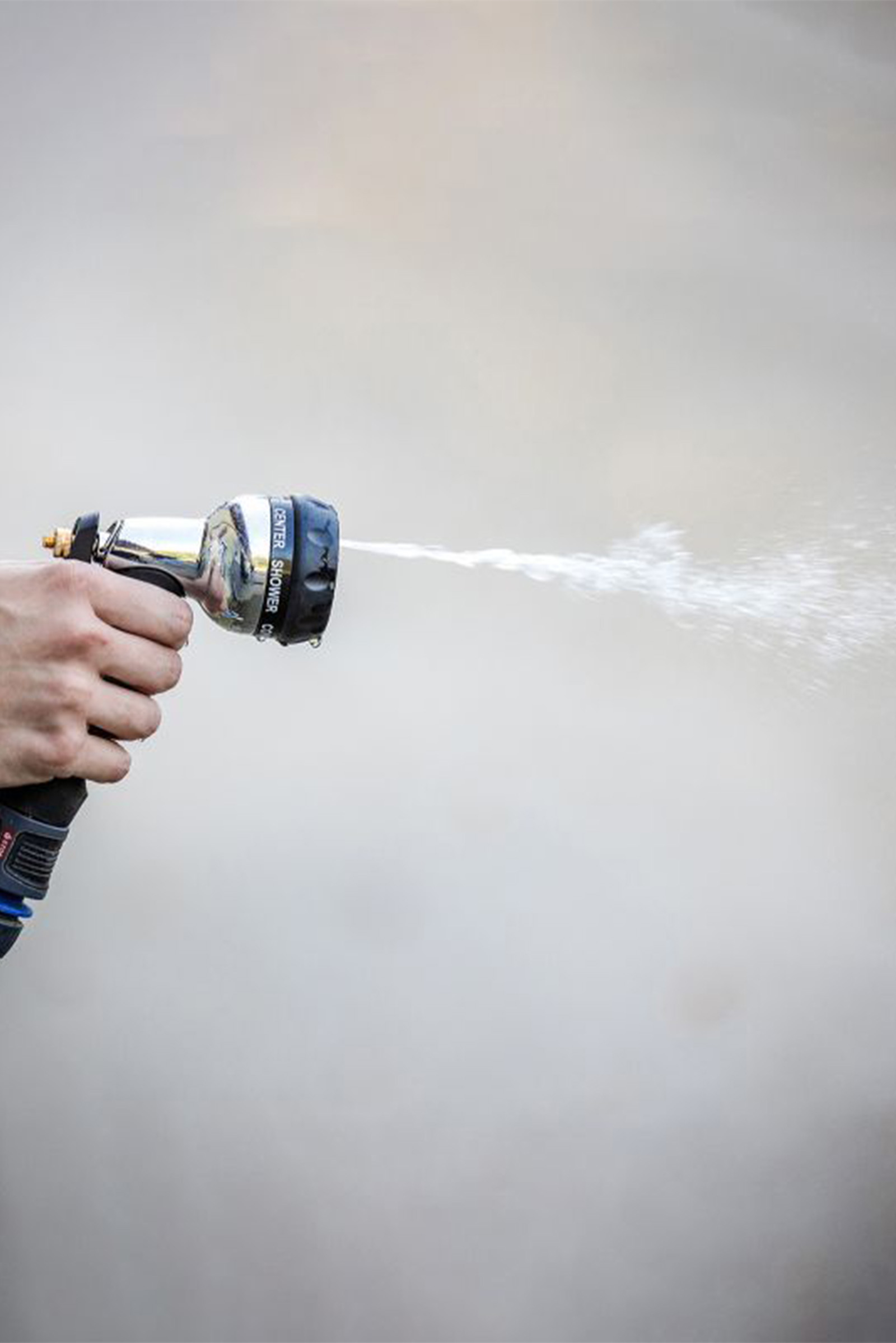 Waldhausen Douchekop Comfort