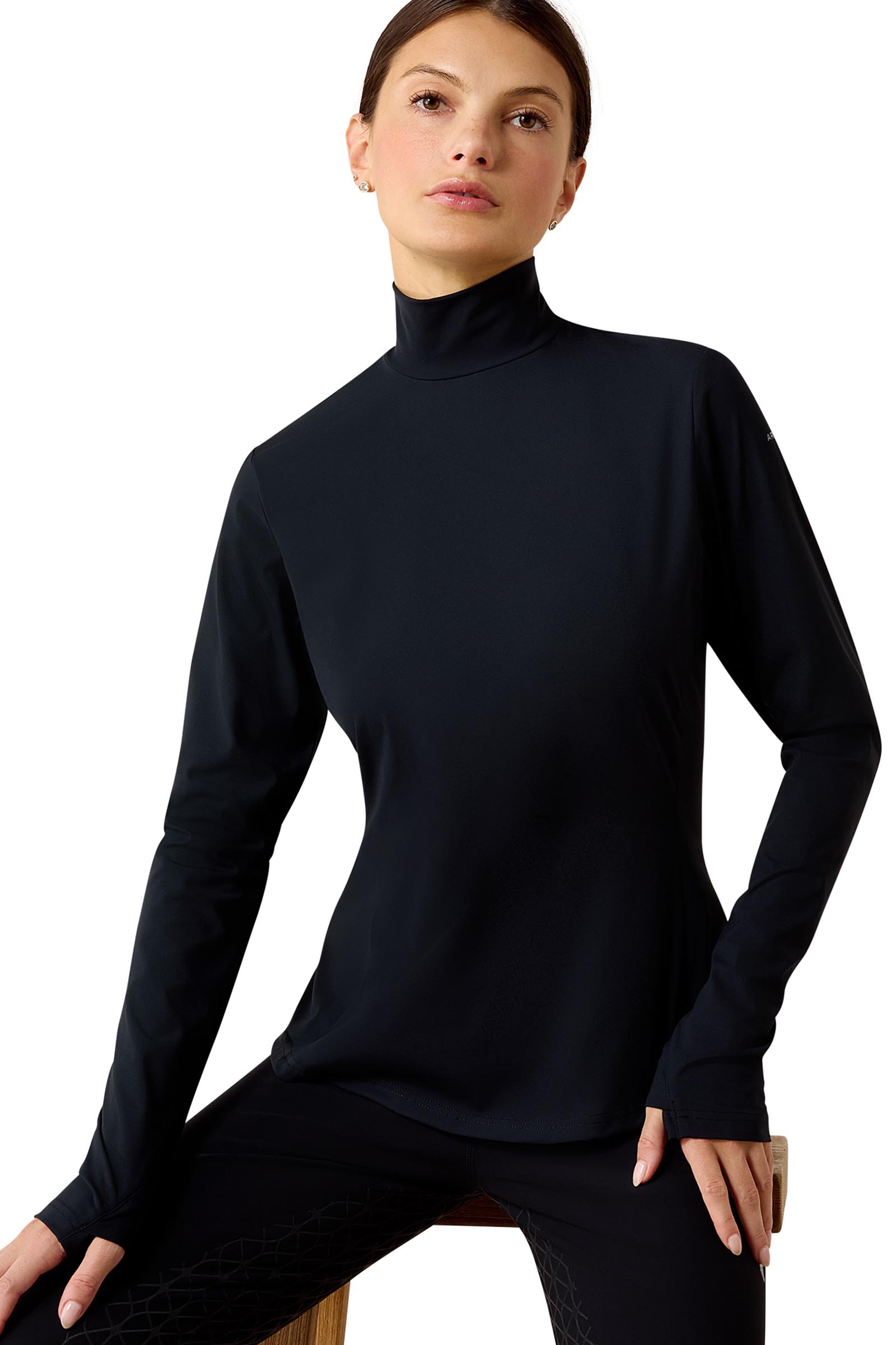 Ariat Dames SolVeil baselayer