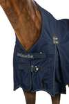 Horze Avalanche Fleece Regendeken