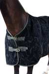 Horze Pegasus Fleece Cooler deken voor pony