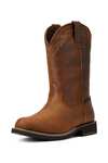 Ariat Delilah Round Toe H2O dames waterdichte westernlaarzen