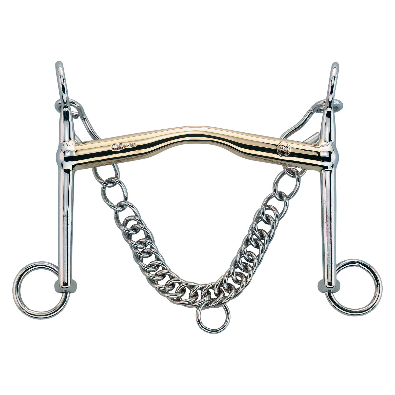 Sprenger HO Stang, Aurigan 16 mm