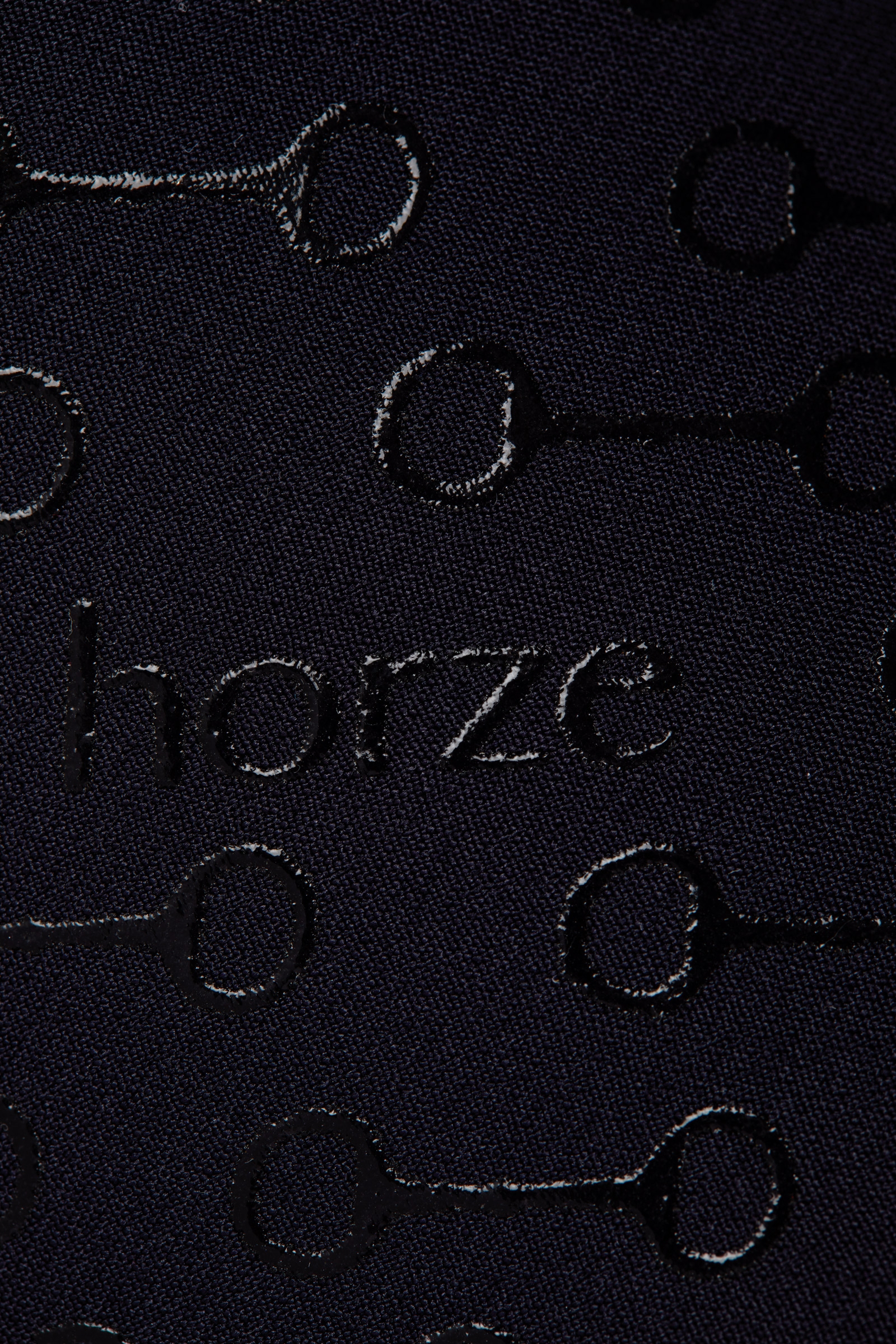 Hoge Aubrey High Waist Rijbroek met Siliconen Kniestuk, dames