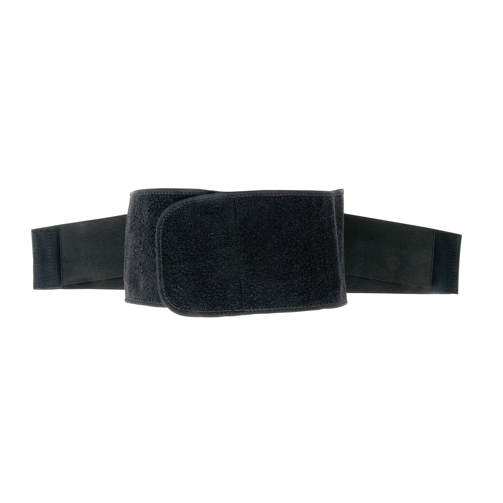 Back on Track Rugbeschermer, dubbellaags