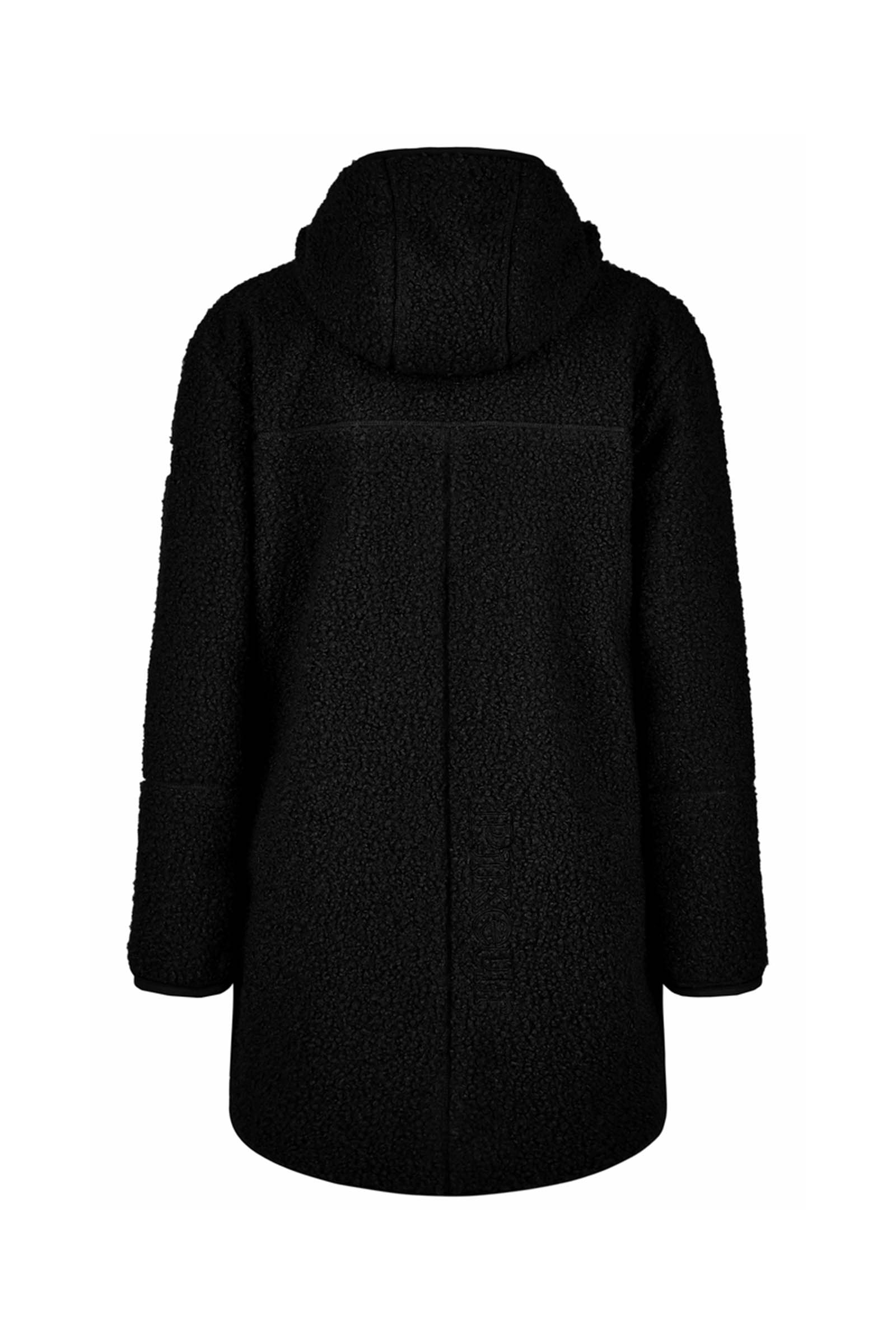 Pikeur Sports teddyfleece damesjack