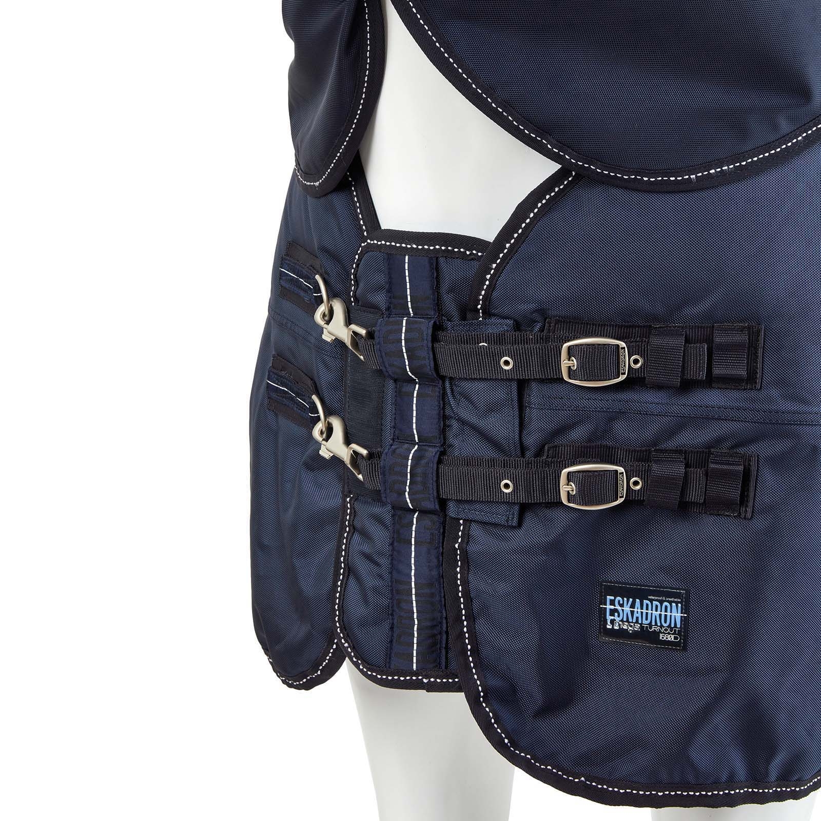 Eskadron Omega outdoordeken, 400 gram