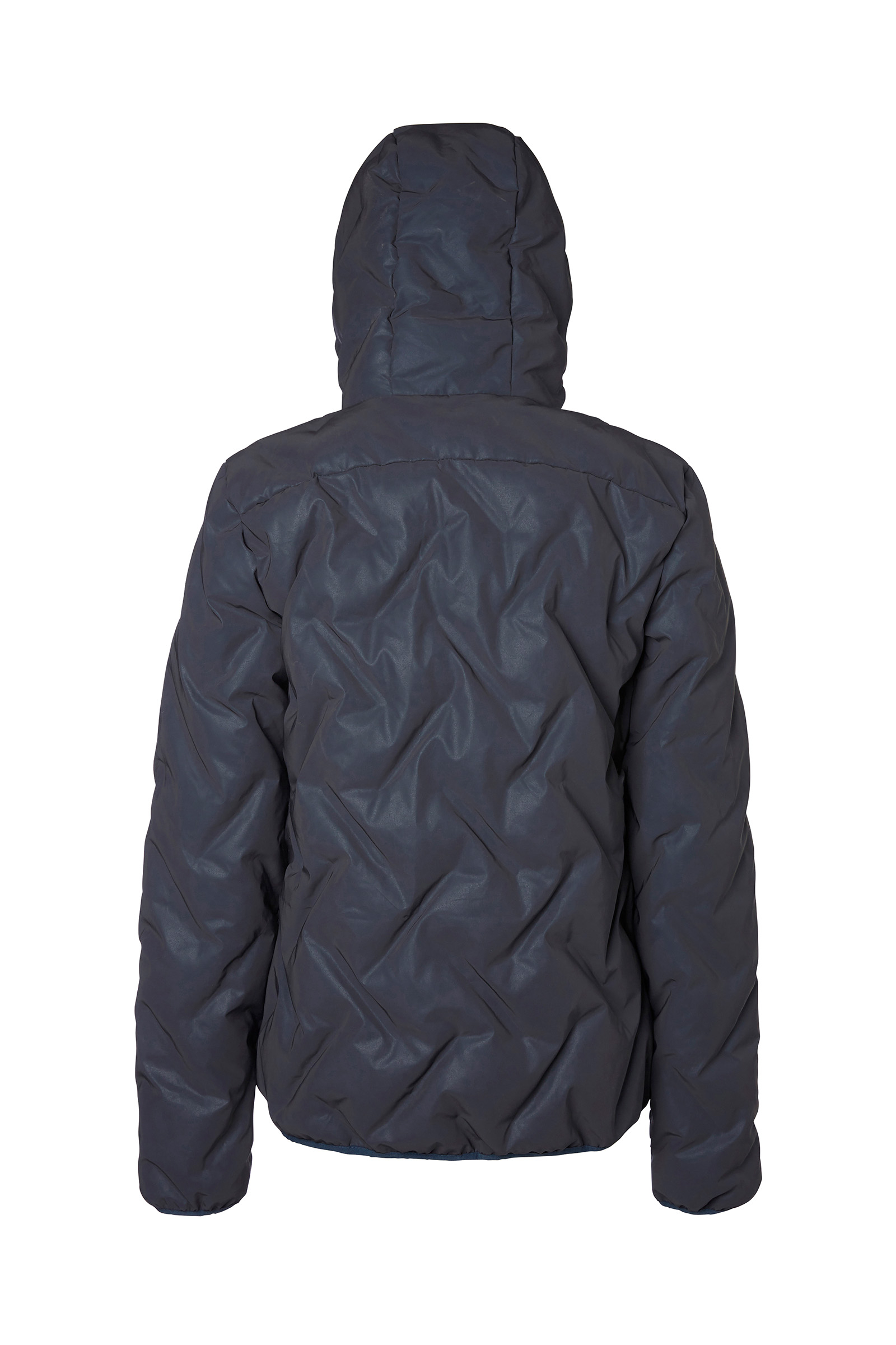 Mountain Horse Lunex reflecterend damesjack