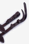PS of Sweden Rome Rubber Reins