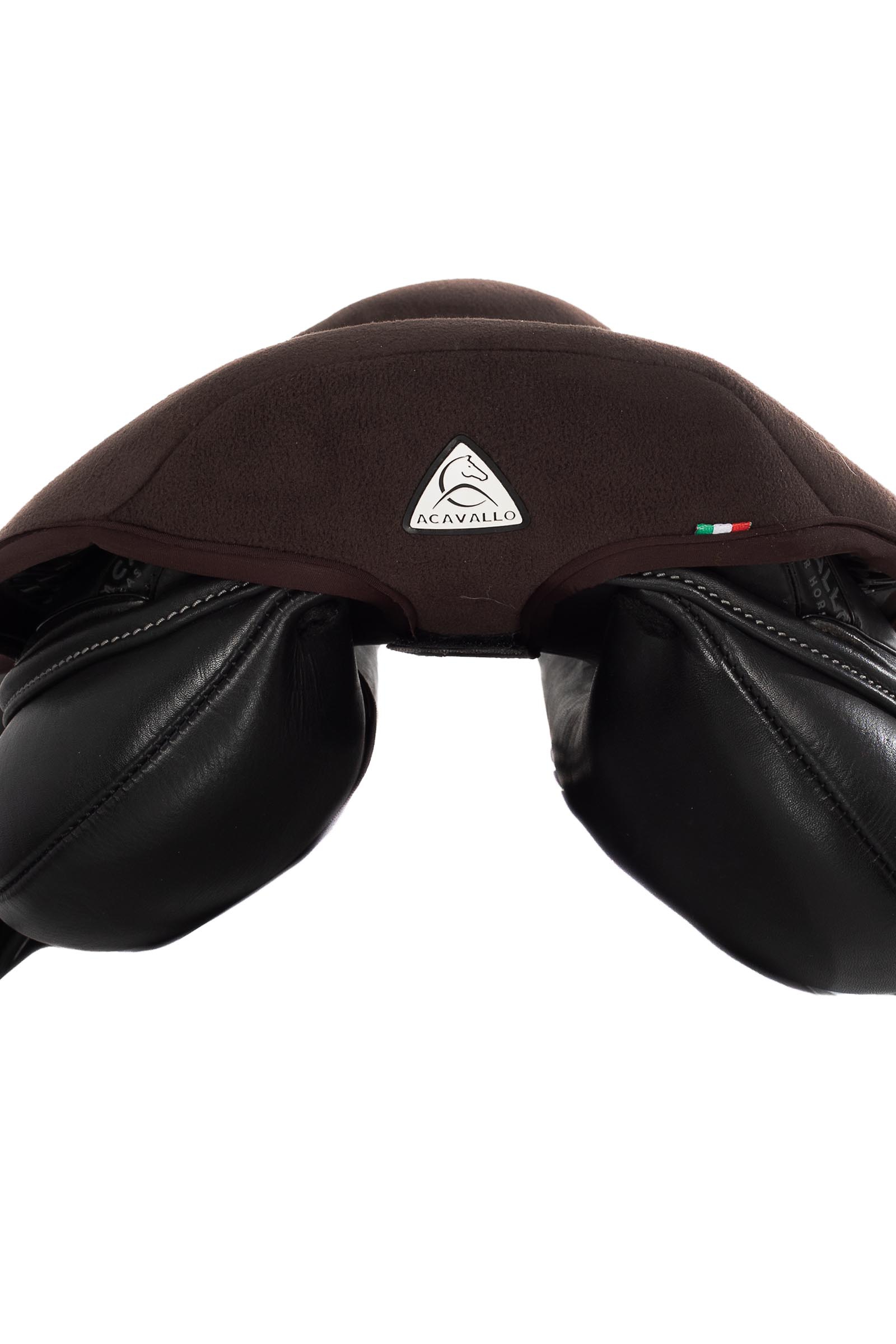 Acavallo Ortho Stuitbeen Zitbeschermer voor Springsadel  