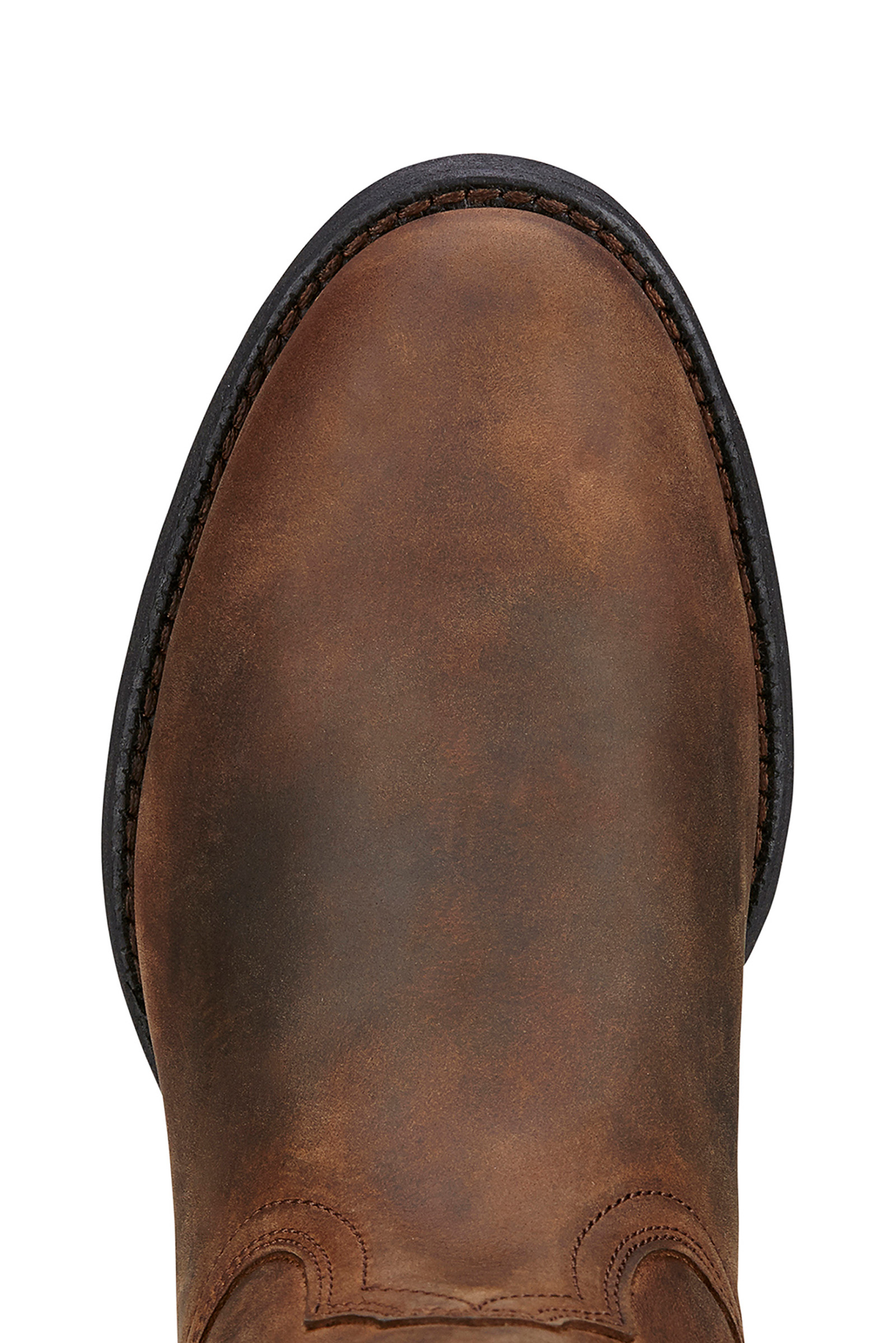 Ariat Heritage Roper dames-westernlaarzen