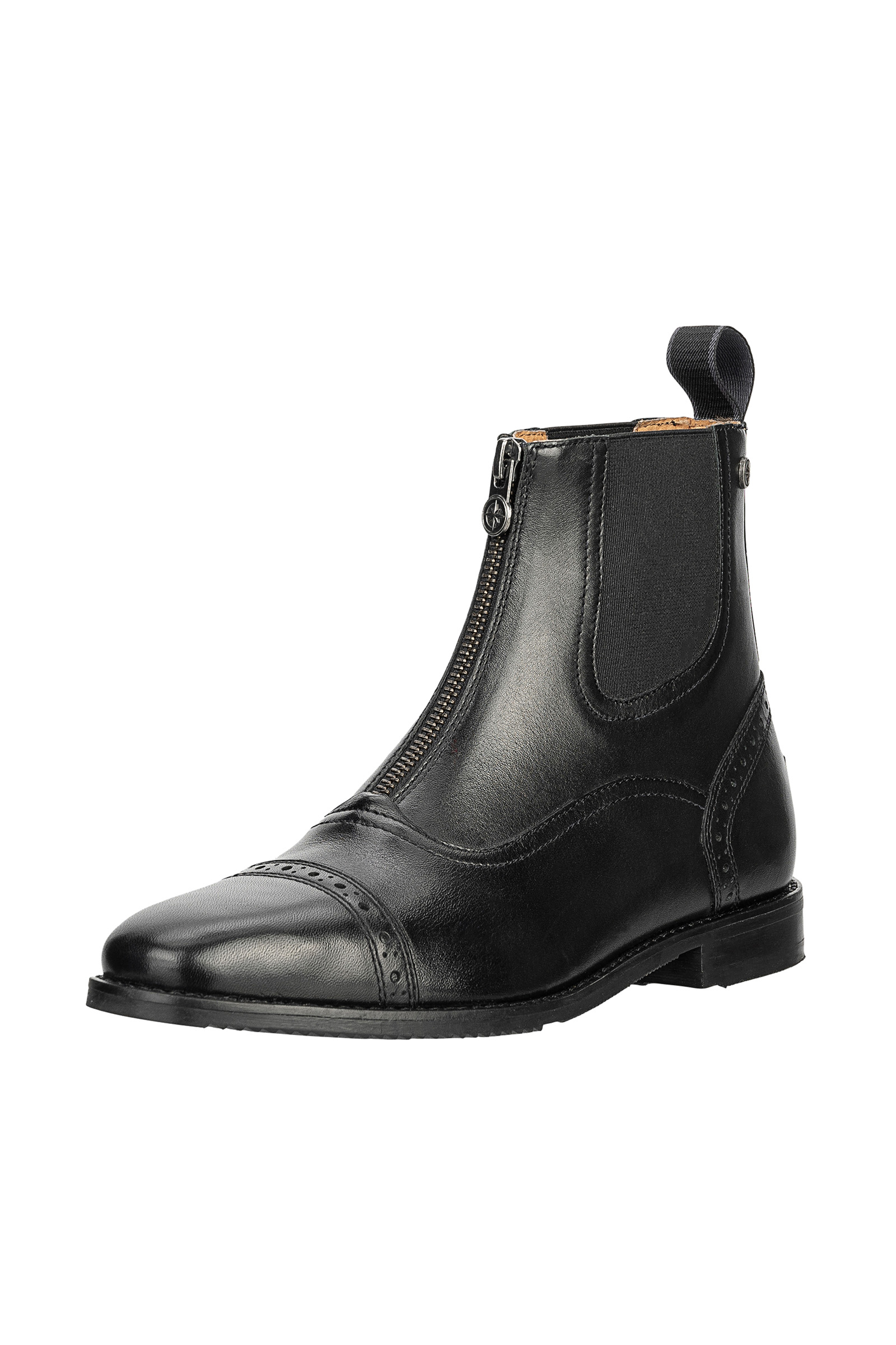 Suedwind Footwear Florentina jodhpurs met rits voorop