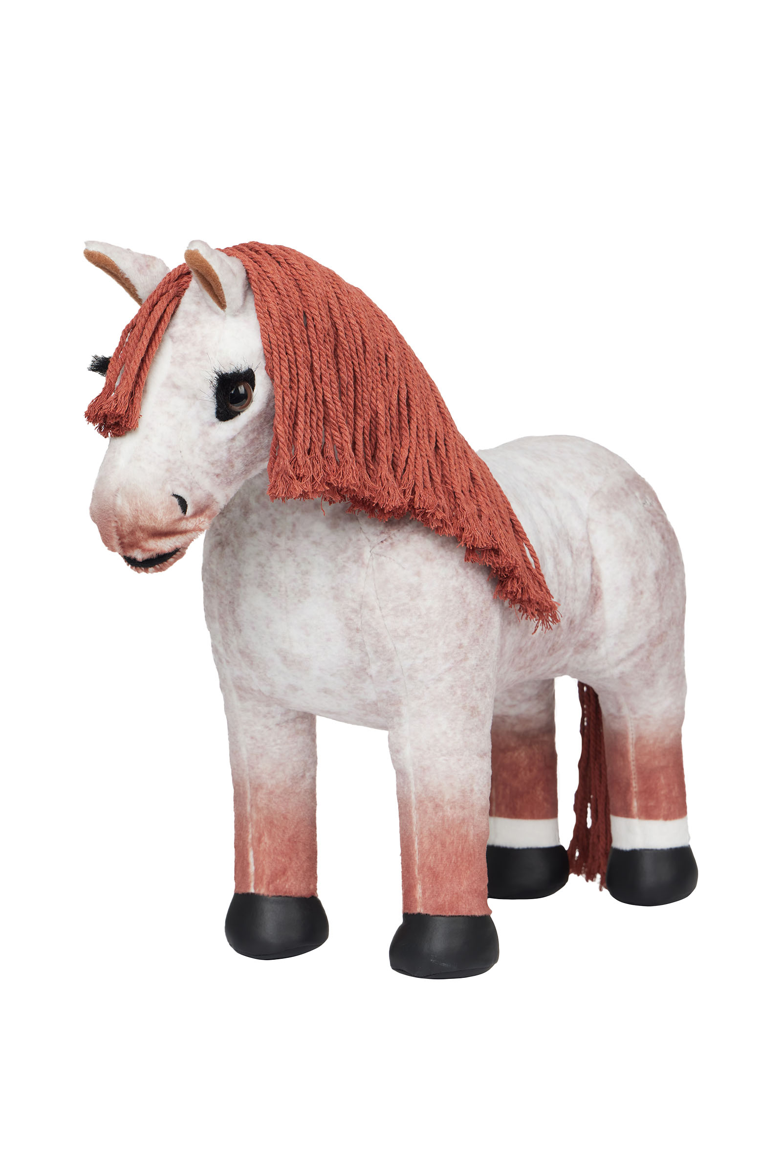 Poppy LeMieux speelgoedpony