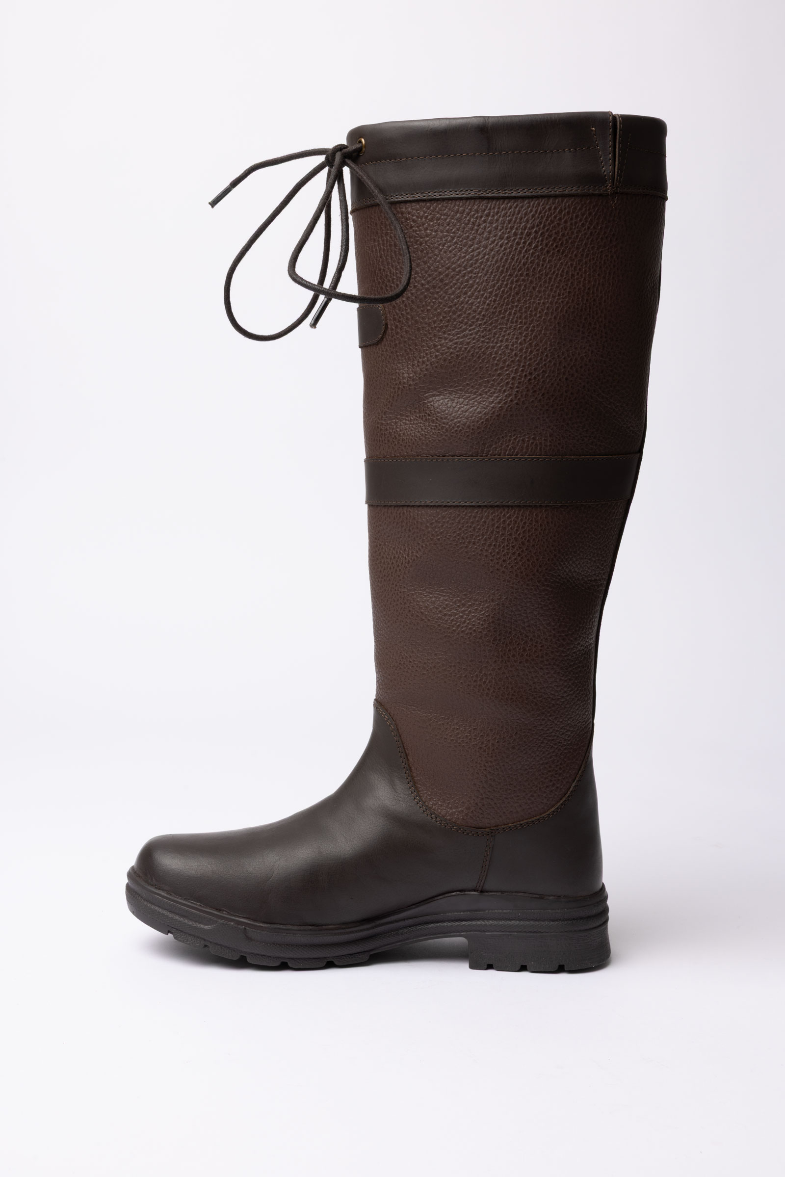 Horze Badminton waterdichte outdoorlaarzen