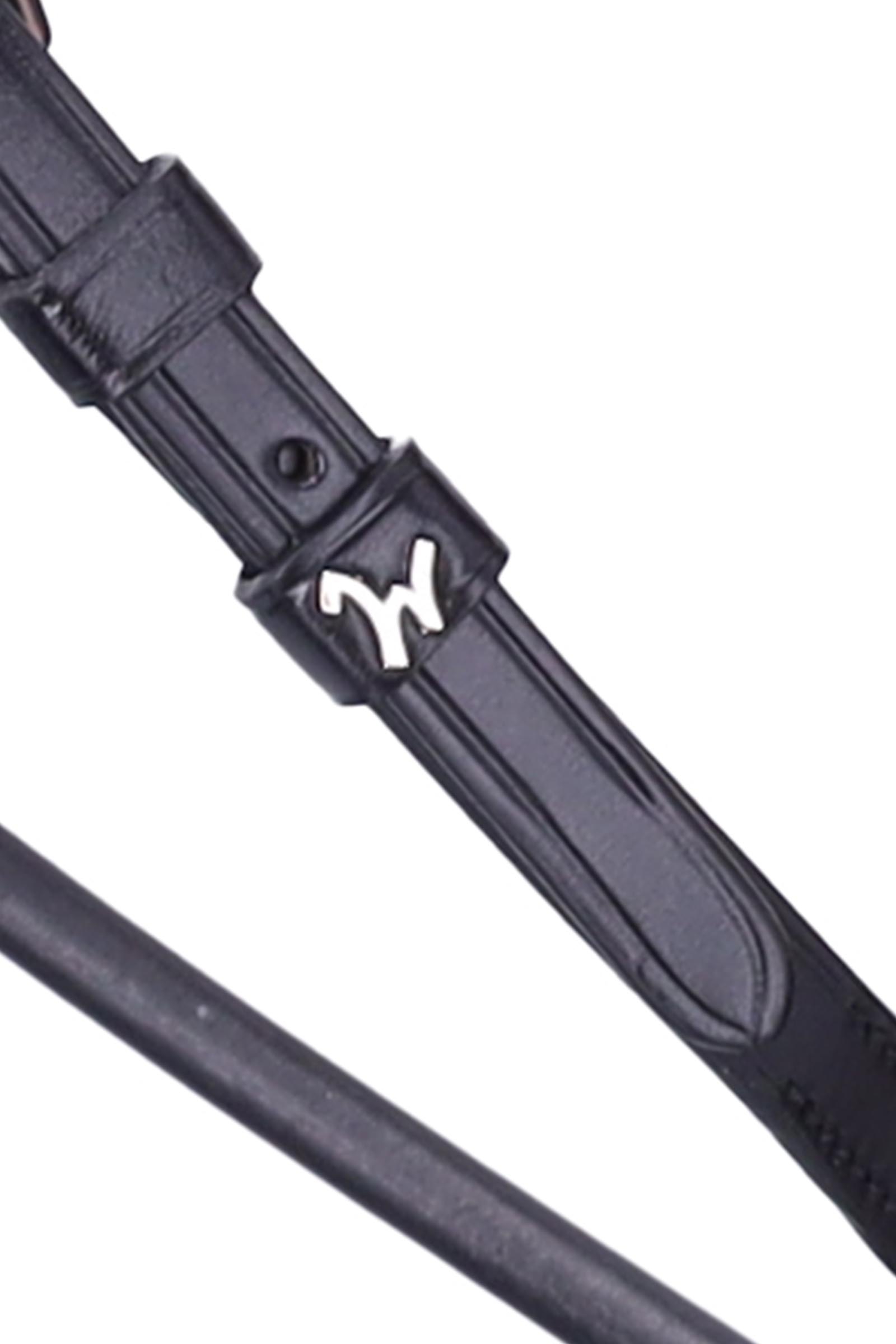 Schockem&ouml;hle Sports Johnny Bridle - Isabell Werth Collection