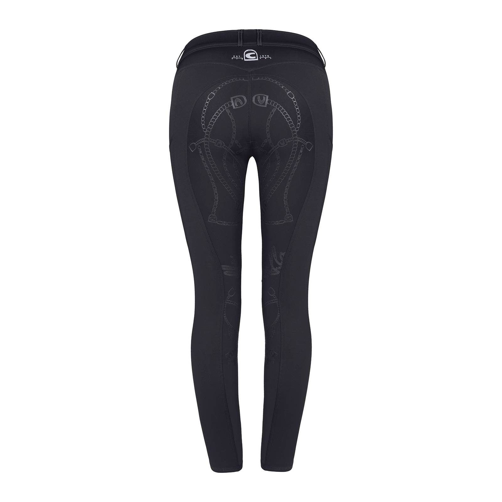 Cavallo Camille Grip Full Seat Tights, dames