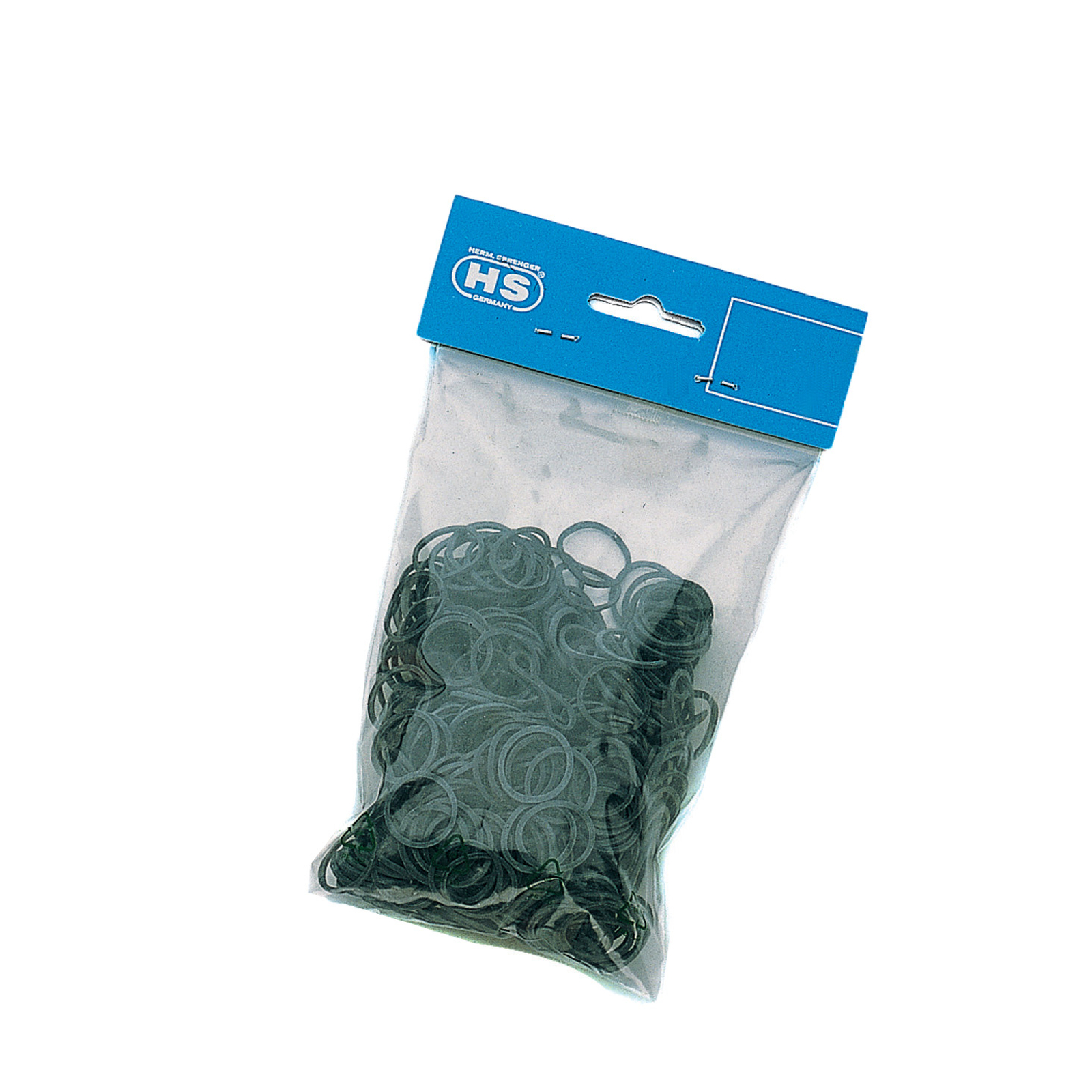 Sprenger manenelastiekjes